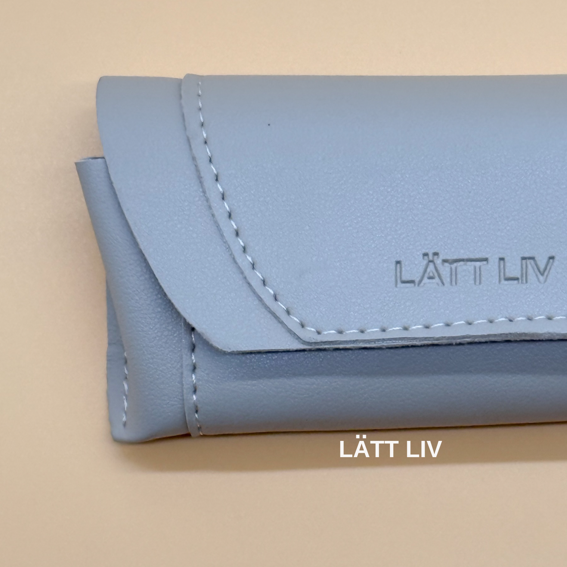 Кошельки. LÄTT LIV