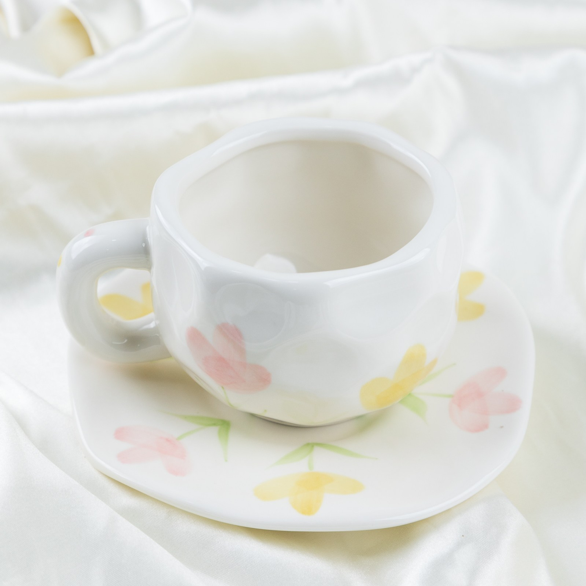 Эстетичная кружка — 119 990 сум