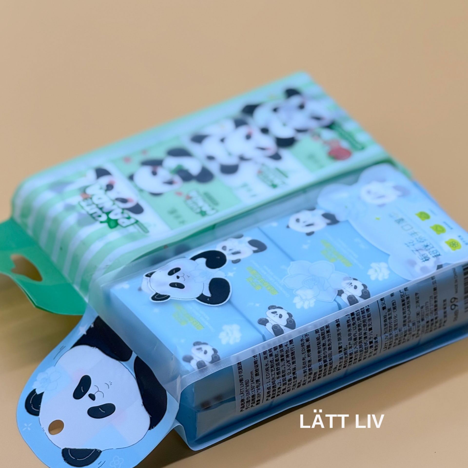 Красота и здоровье. LÄTT LIV