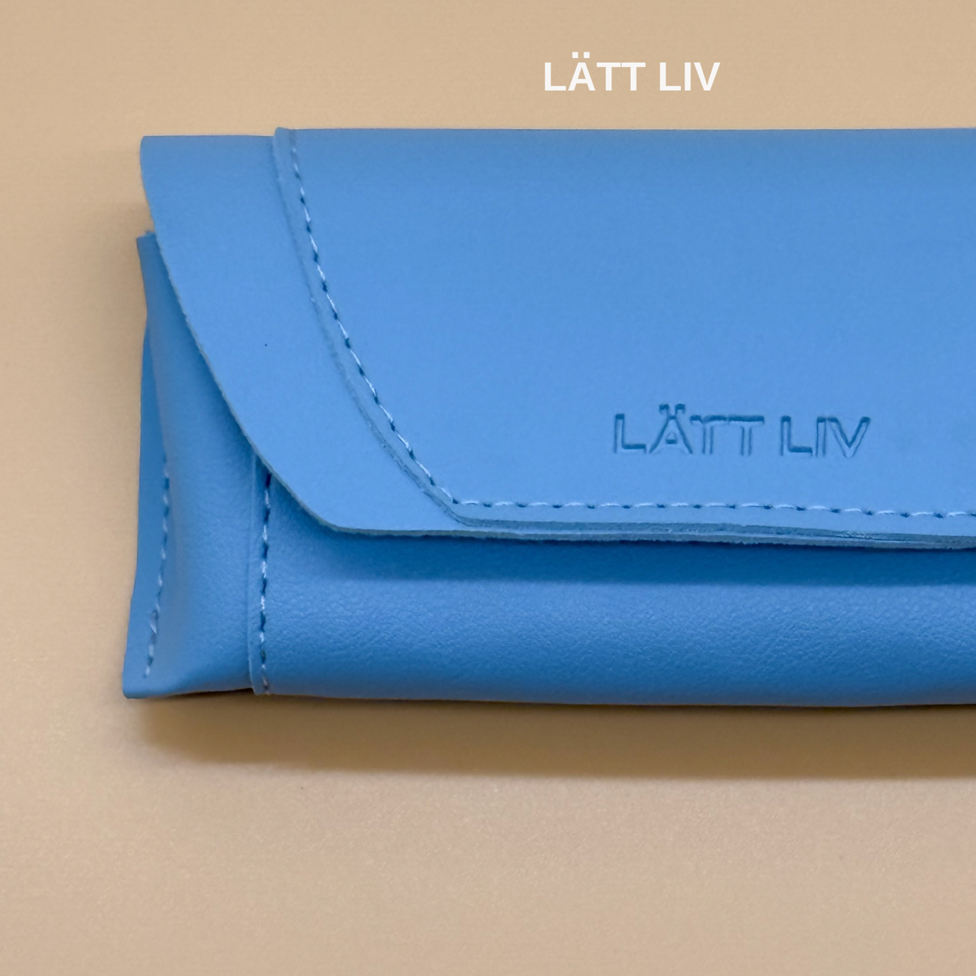 Кошельки. LÄTT LIV
