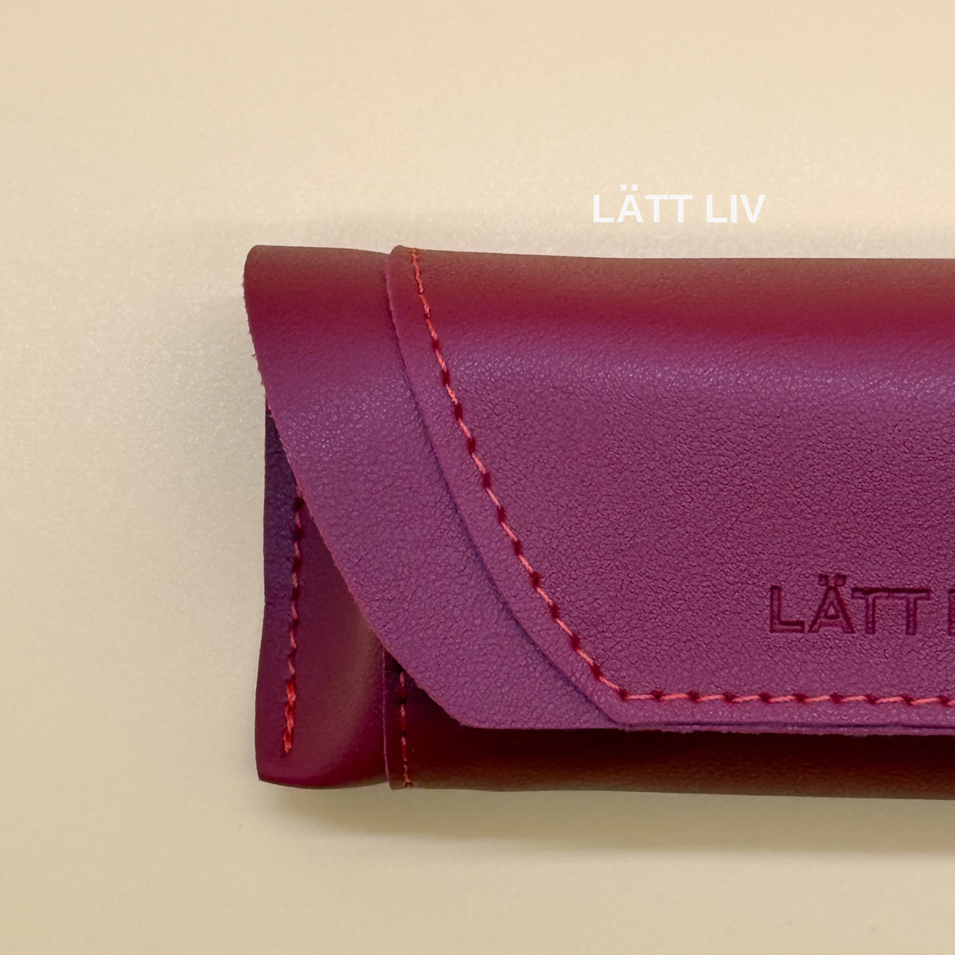 Кошельки. LÄTT LIV