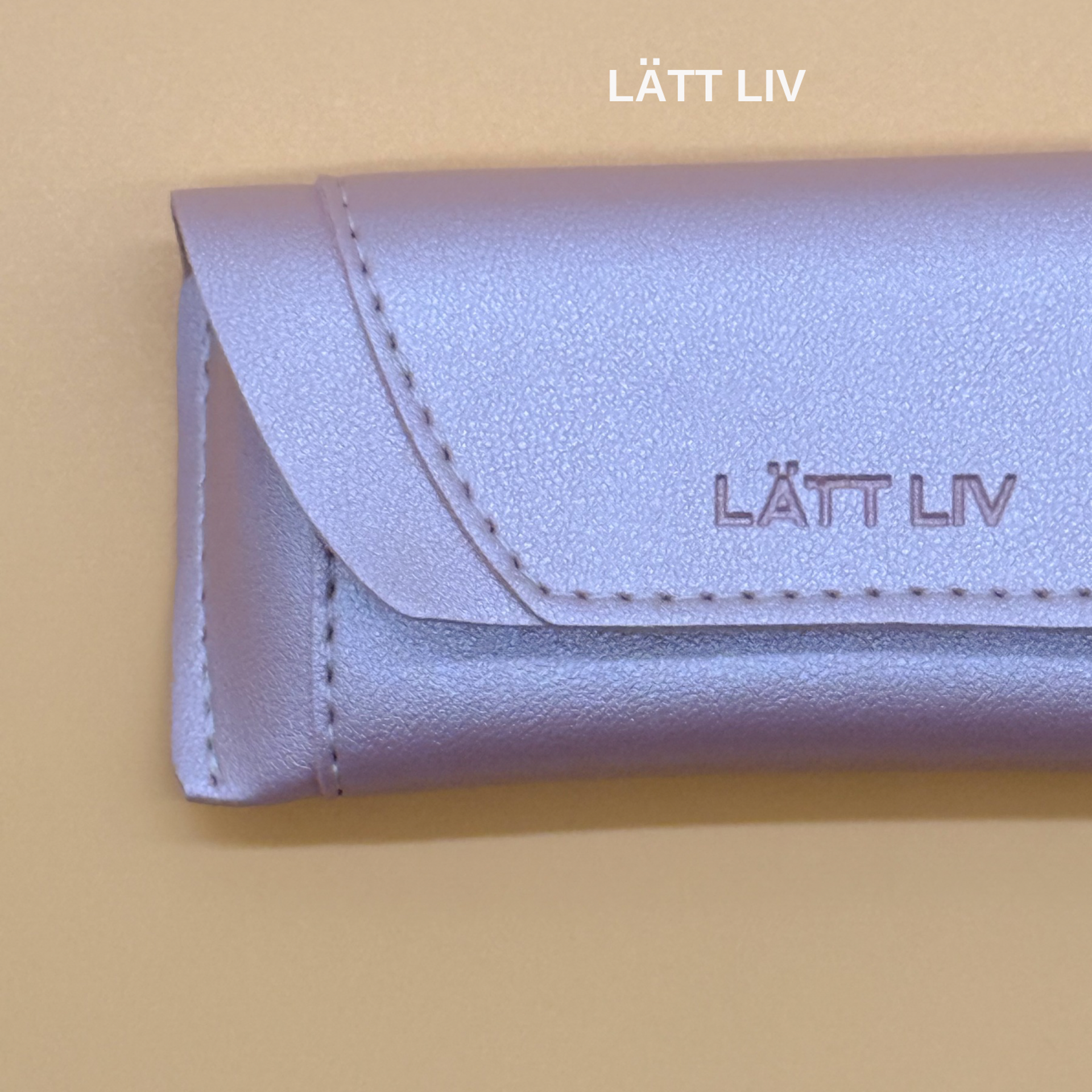 Кошельки. LÄTT LIV