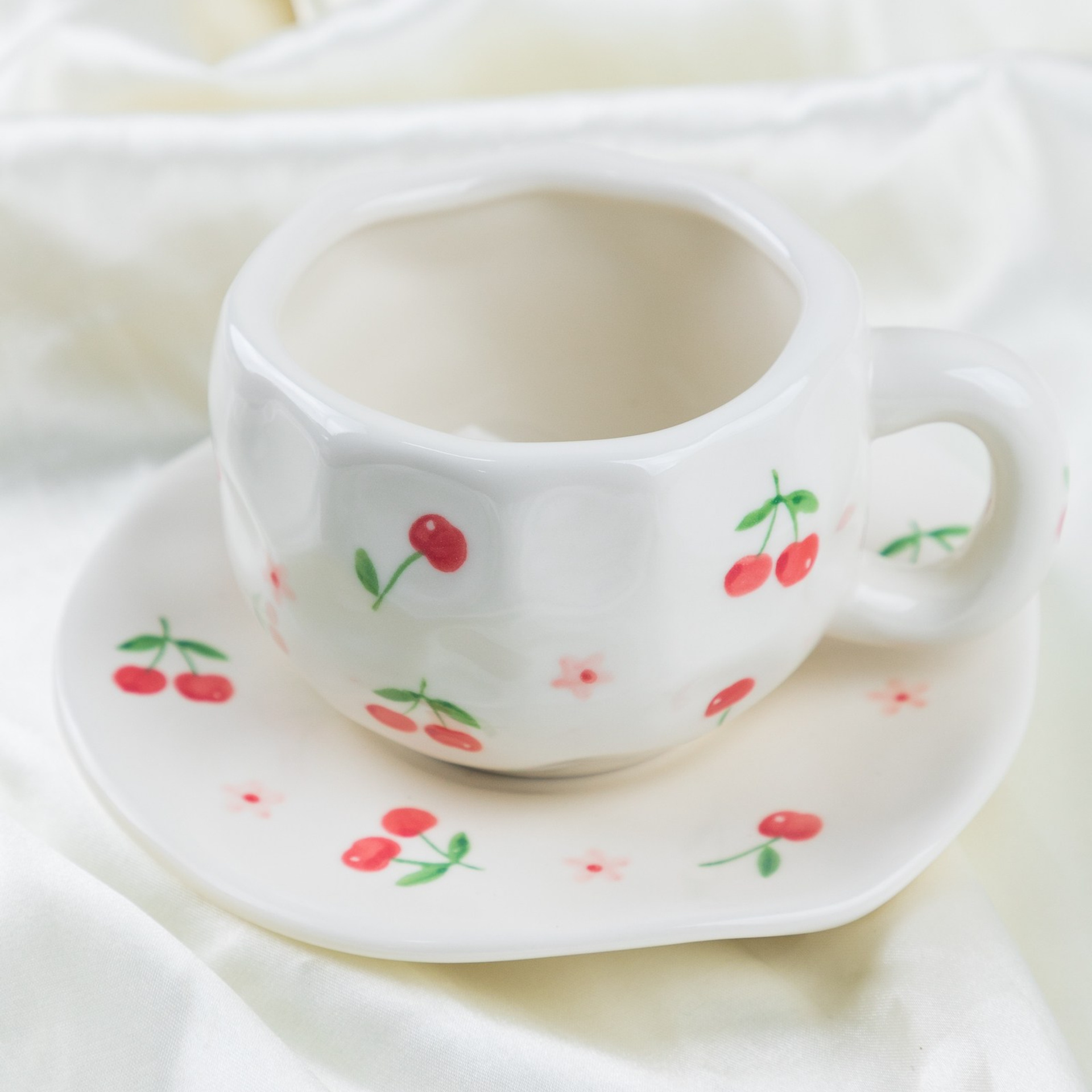 Эстетичная кружка — 119 990 сум