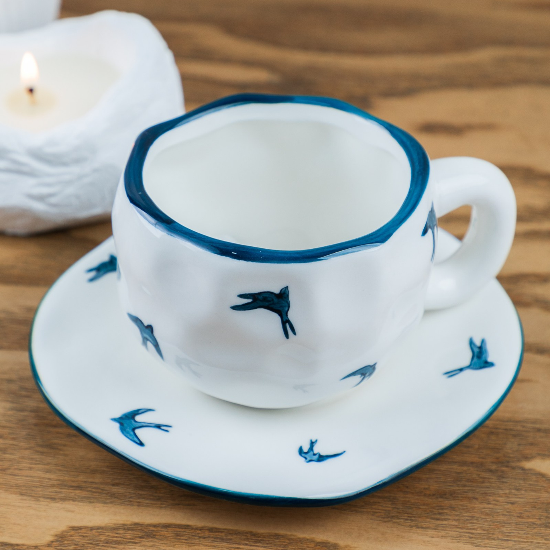 Эстетичная кружка — 119 990 сум