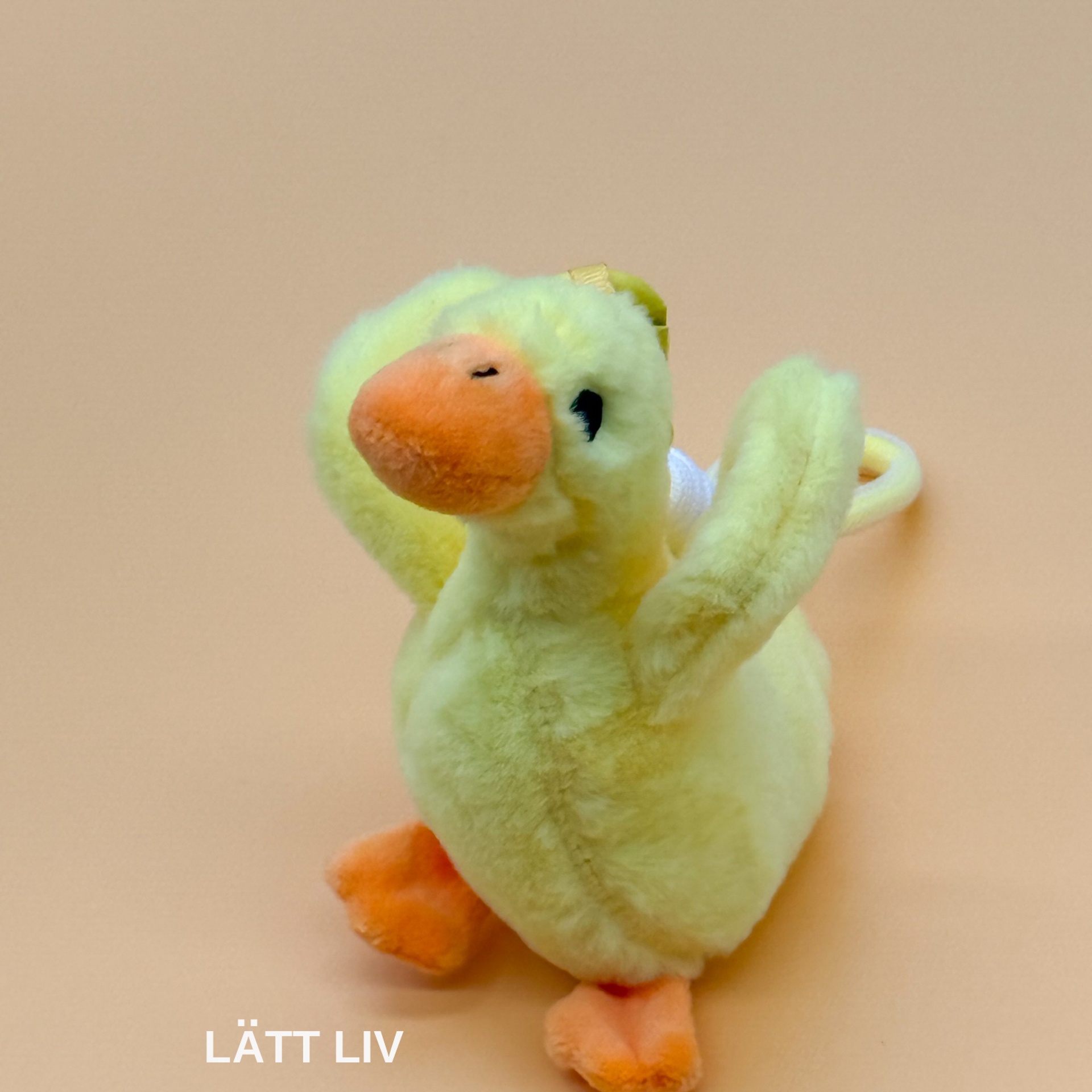 Брелки и резинки. LÄTT LIV