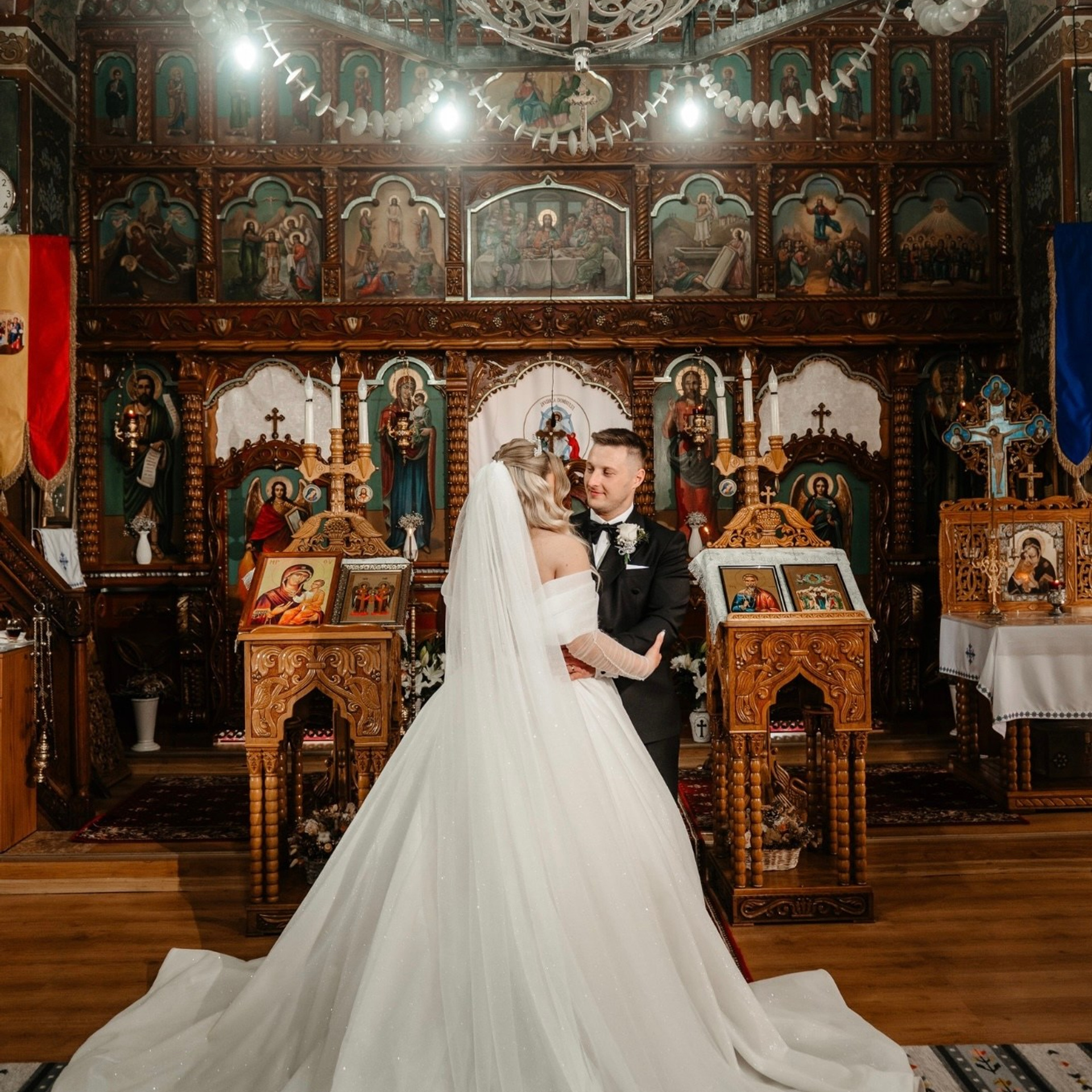 Testimonials. Fotograf de evenimente