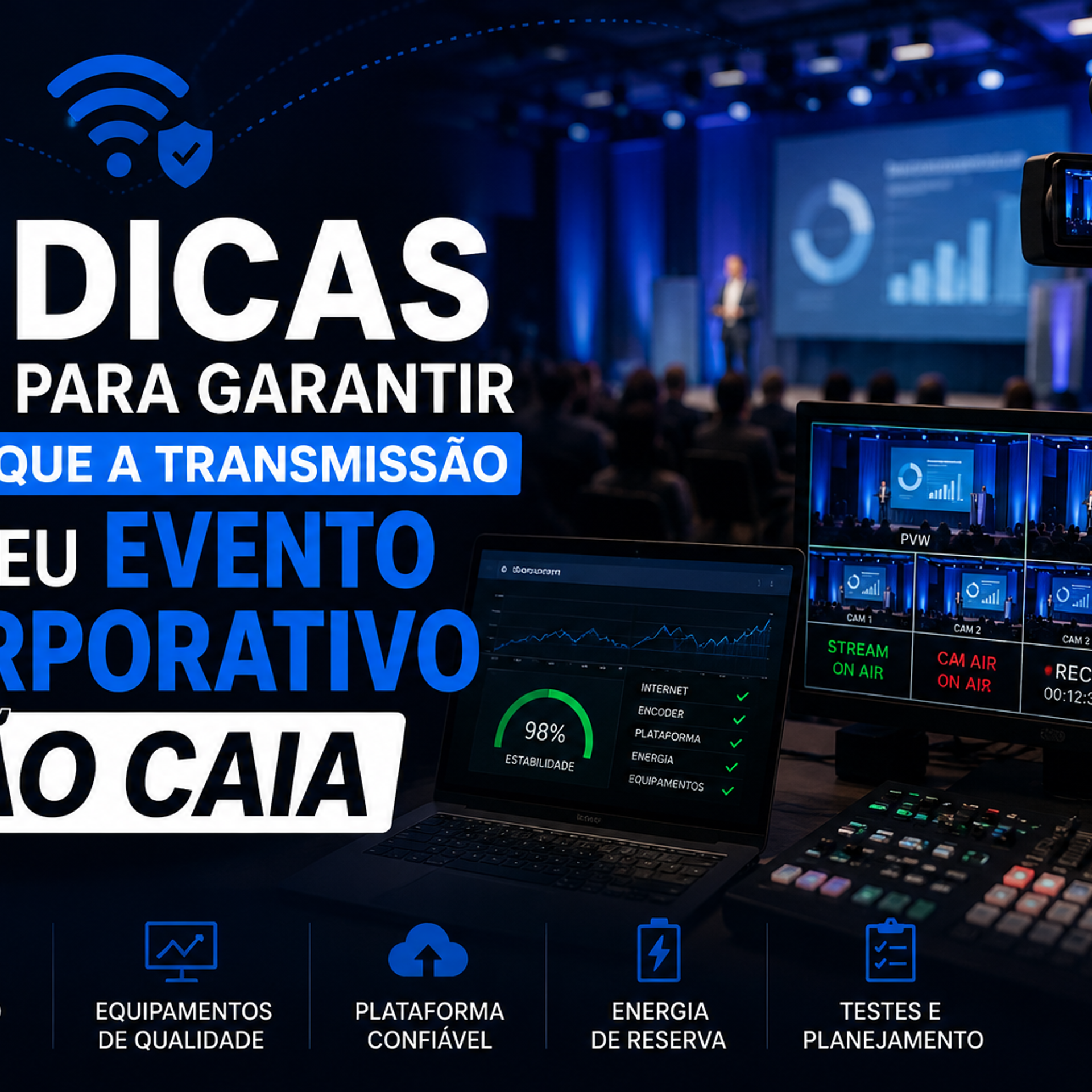 Blog. CrisRo Audiovisual | Transmissão ao Vivo, Vídeo Institucional, Drone e Vídeos Casamento em Curitiba e região