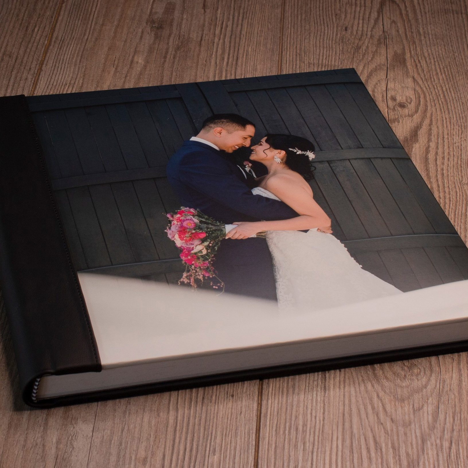 Fotógrafo de bodas en Perú, Franklin Zumarán