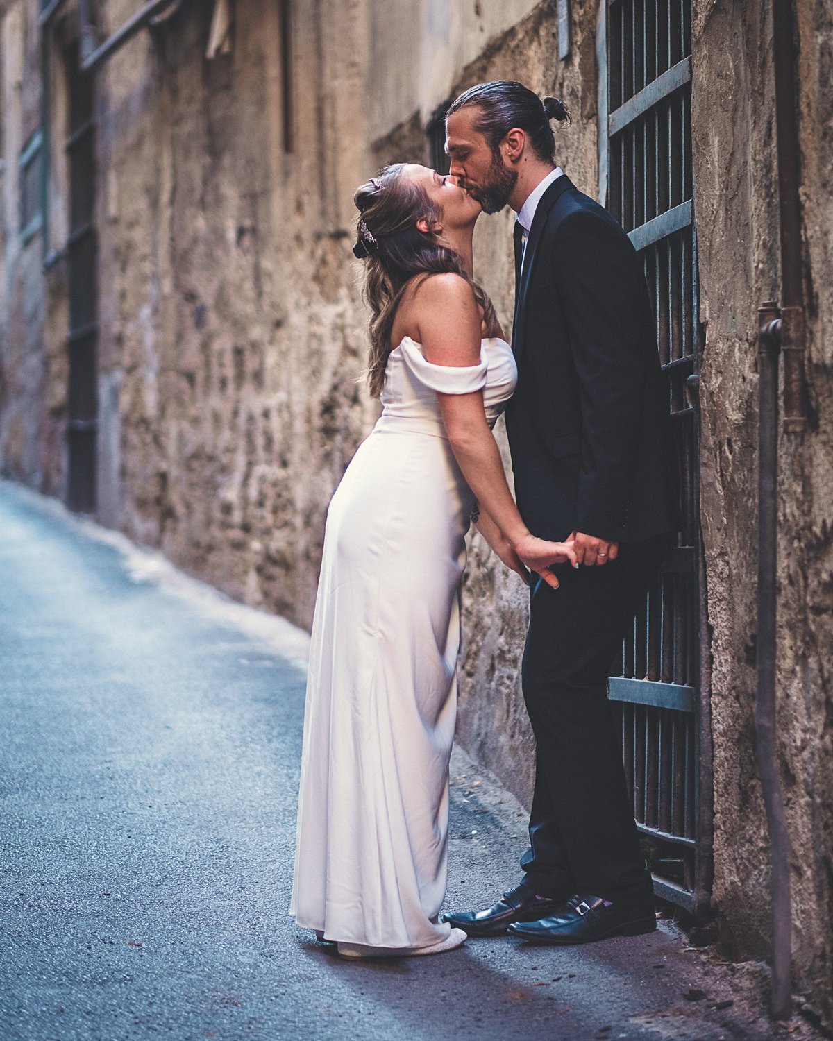 Contatti. Quattroocchifoto