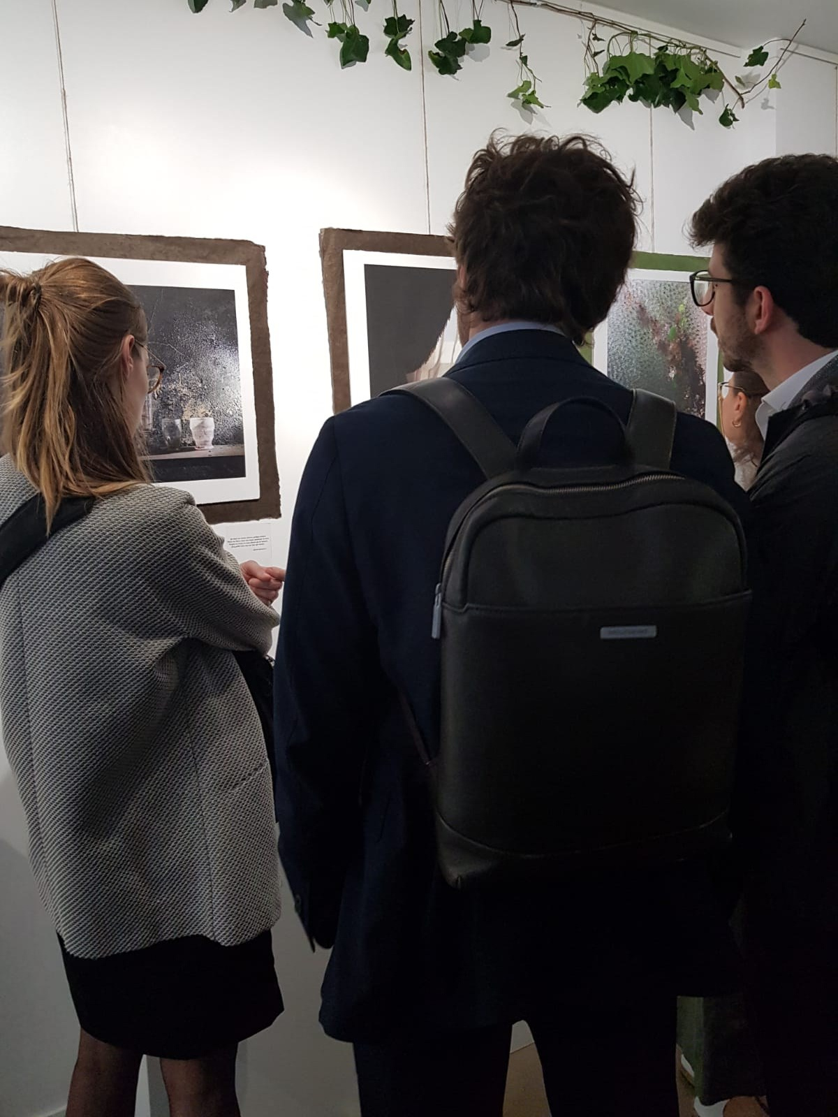 Maison au bois dormant. Natalia Bogdanovska. Films et photographie corporate en France