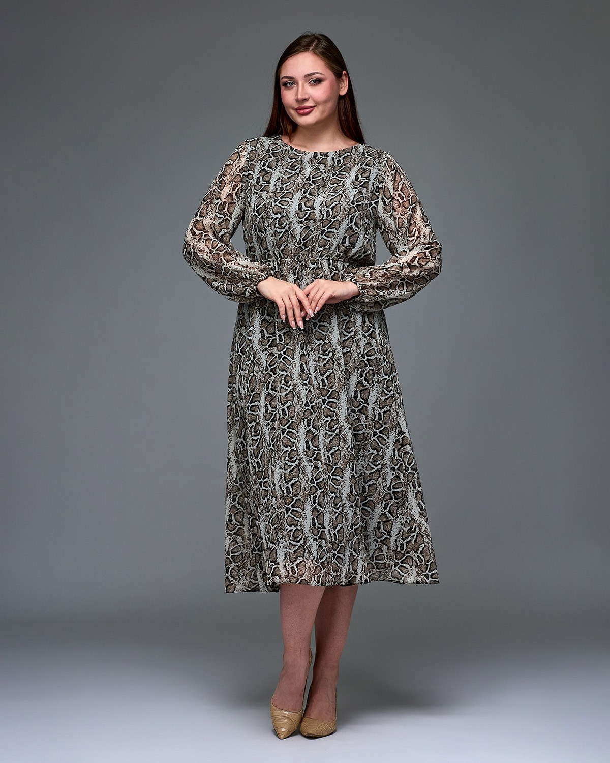 Модели. ИИ контент для бизнеса