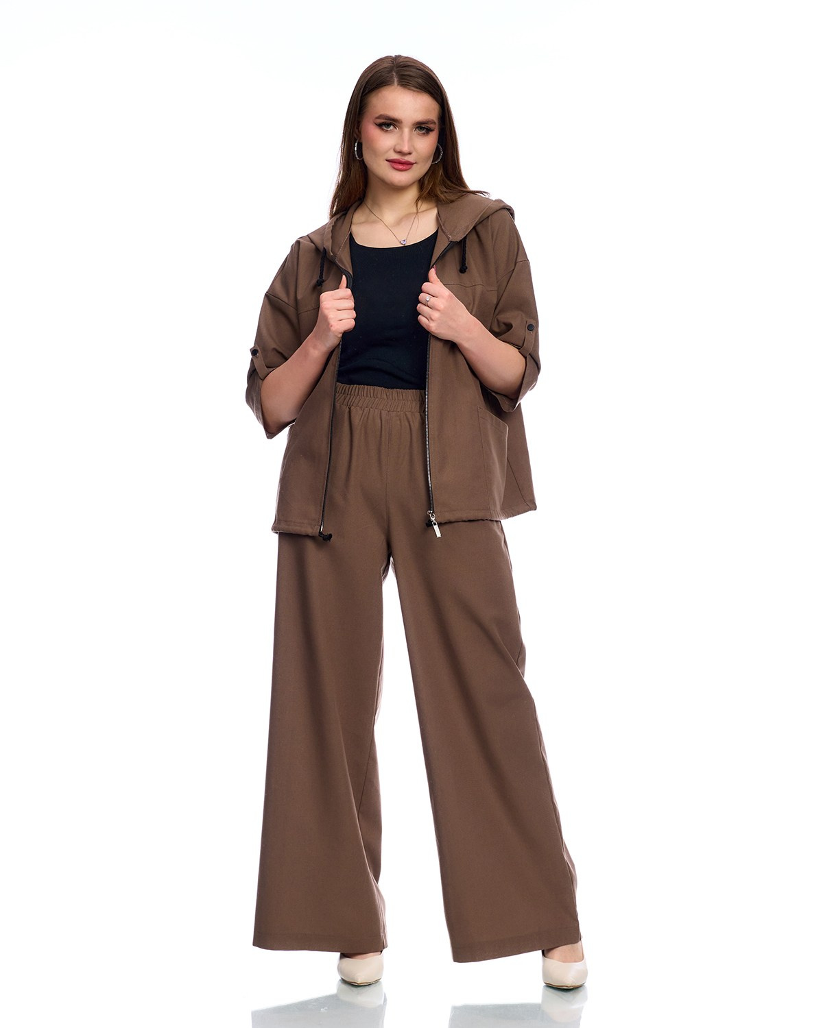 Модели. ИИ контент для бизнеса