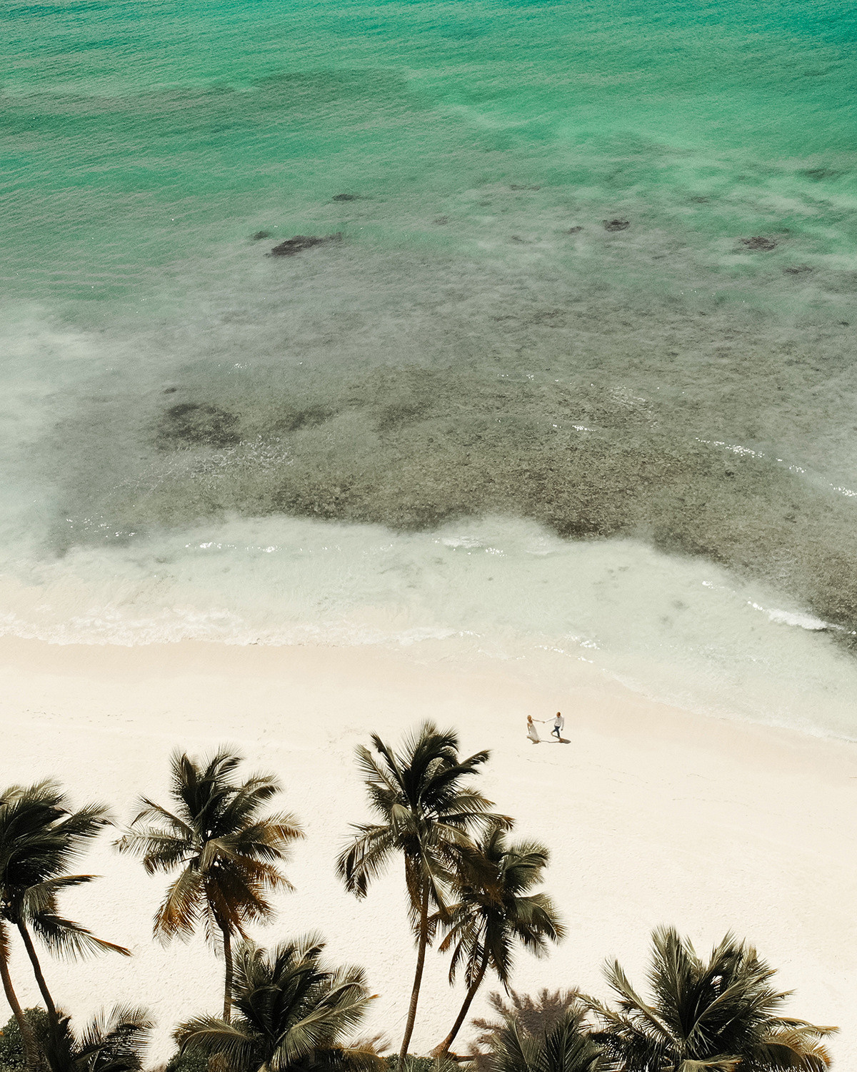 Свадебные церемонии В Пунта-Кане (Доминикана)