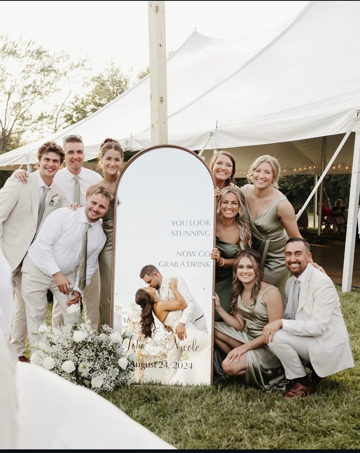 Original entertainment in a wedding. Wedding photographer Rhodes, Greece