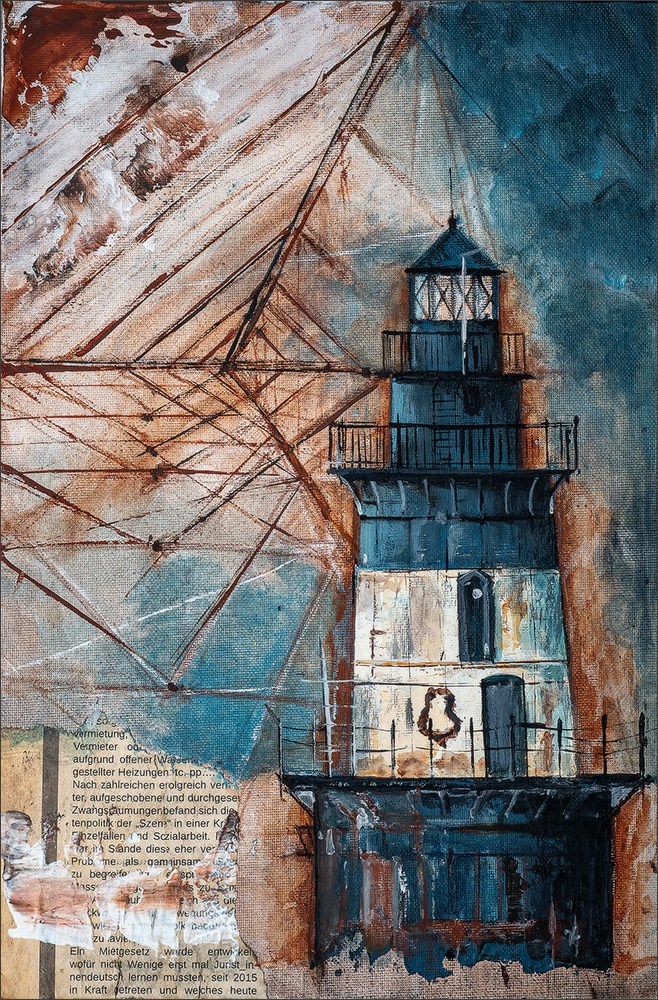 Products. Angelina Sorokopud. Artist in Strasbourg