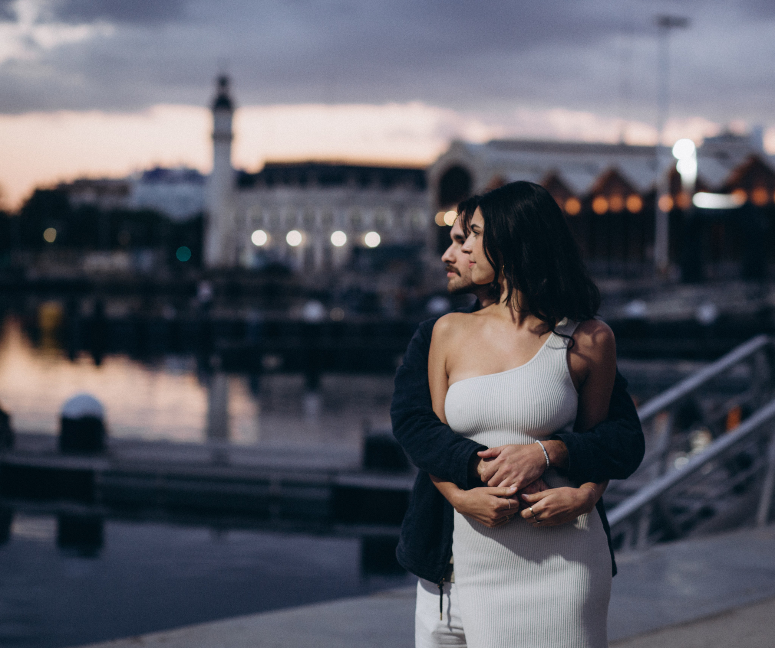 Proposal Photoshoots at Valencia’s Marina: What I Love About the Waterfront. Julia Gnatenko — Fotógrafa en Valencia, Alicante, Barcelona, España y Europa