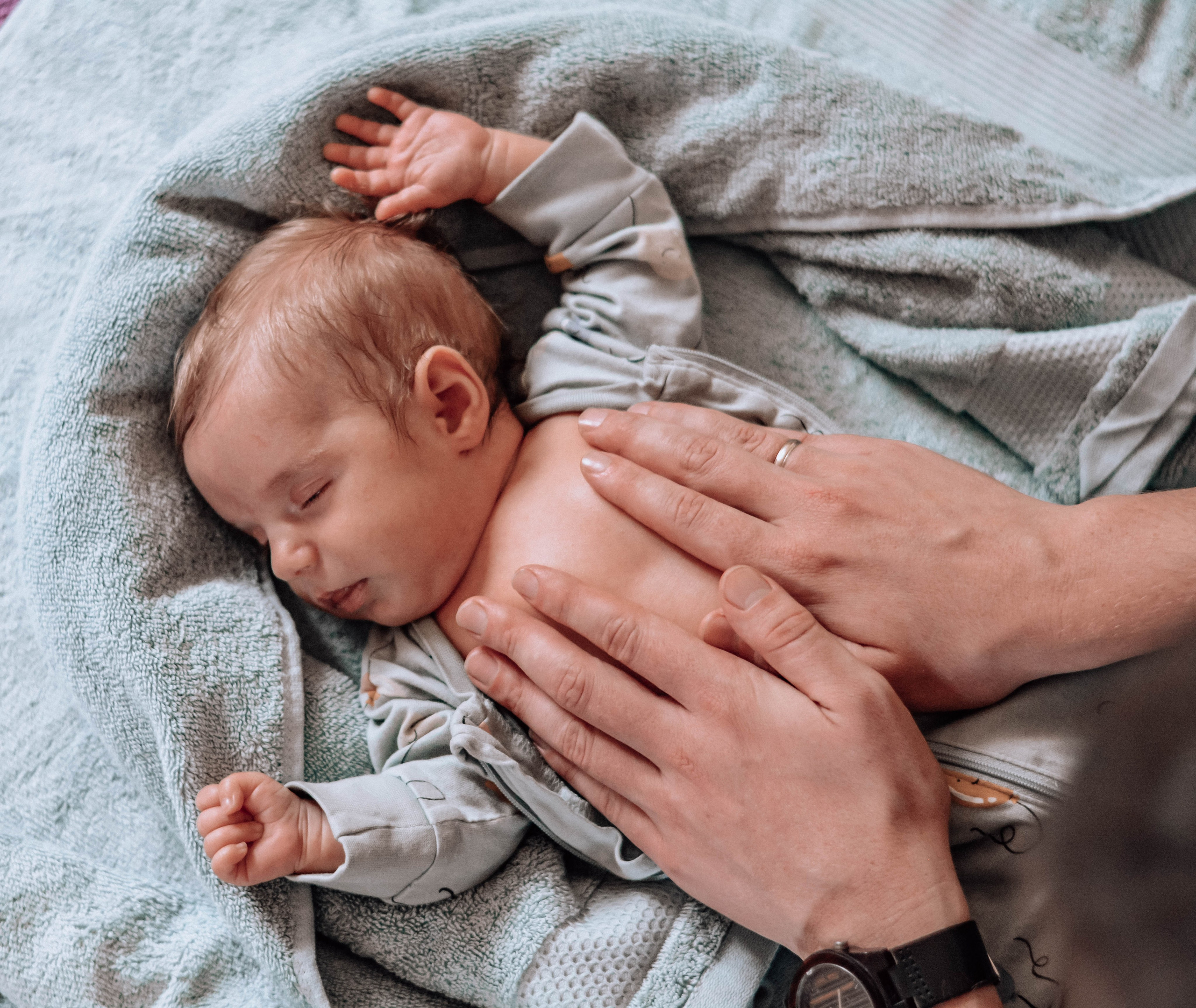 Fotografisanje beba. BambinaaPhotography