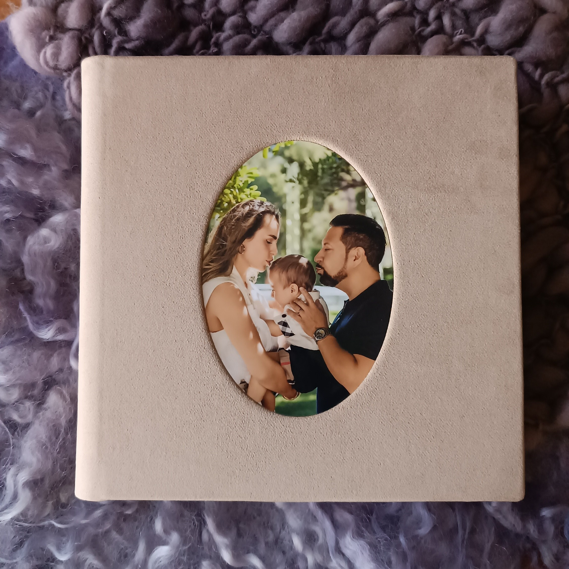 Photobooks — примеры книг