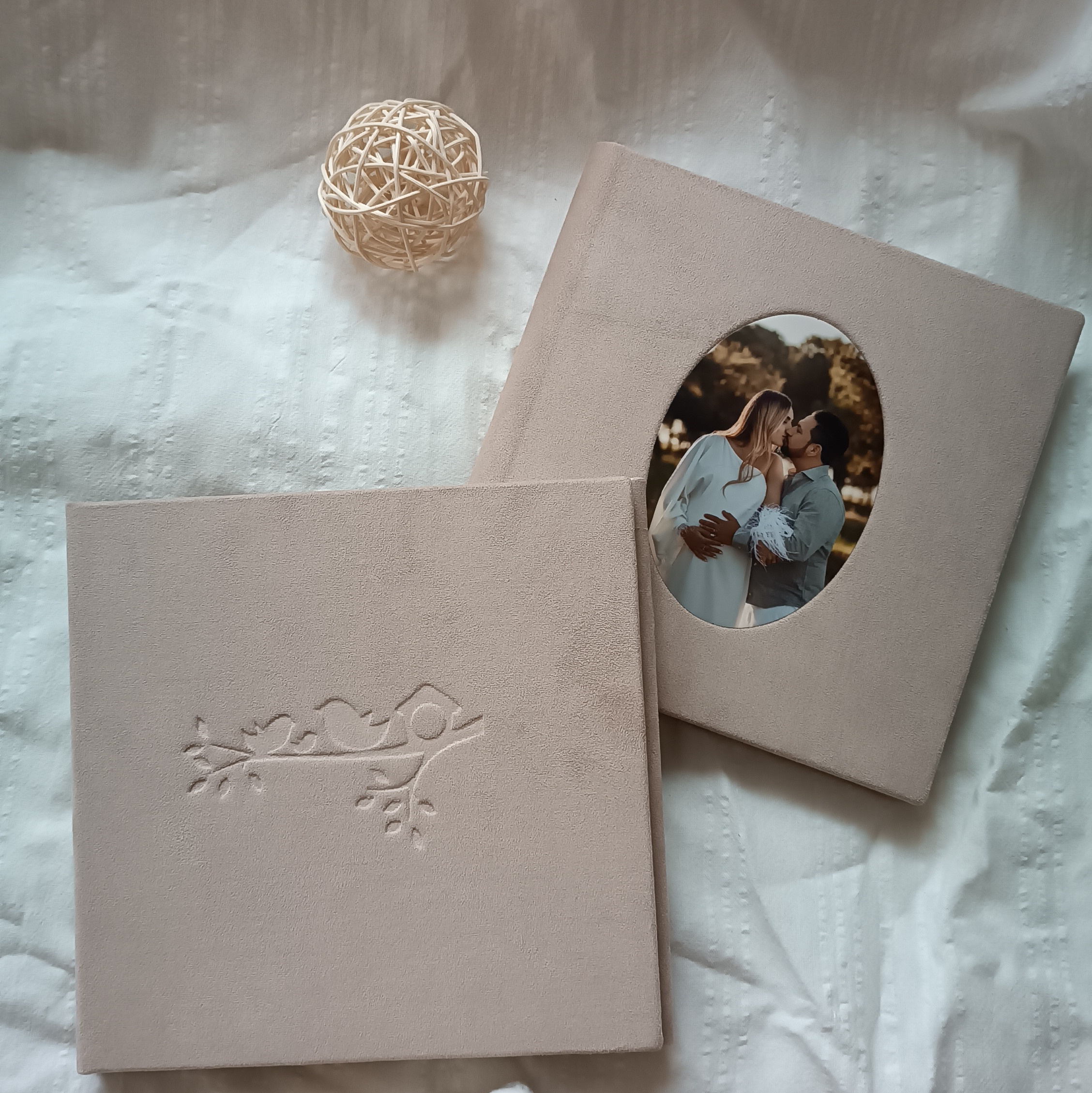 Photobooks — примеры книг