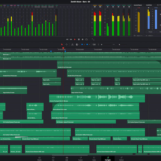 SERVICES. Tuletorn Films | Film production company | Estonia