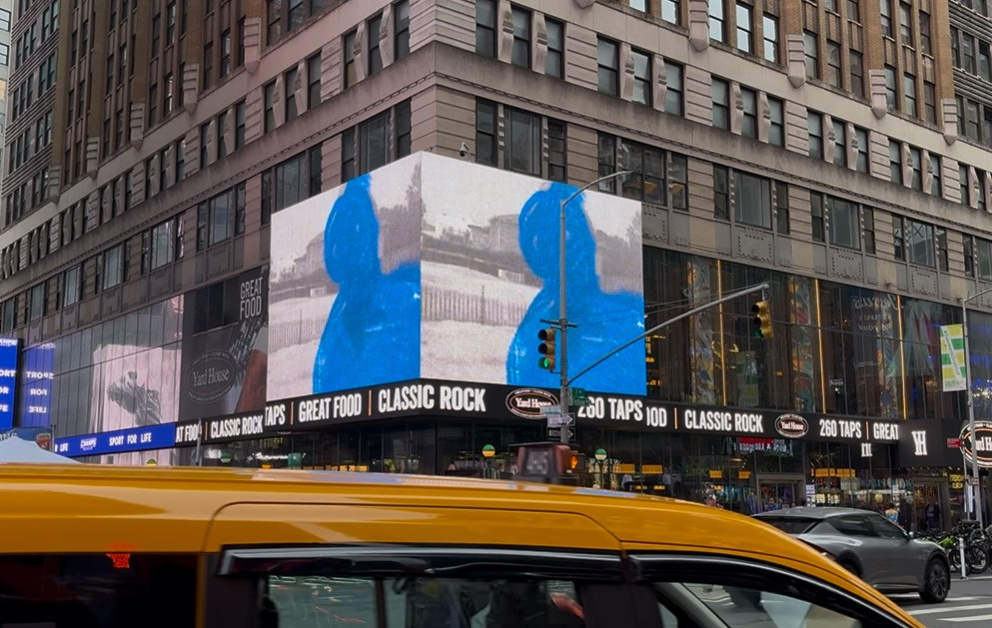 Video projects. Tatiana Kireicheva