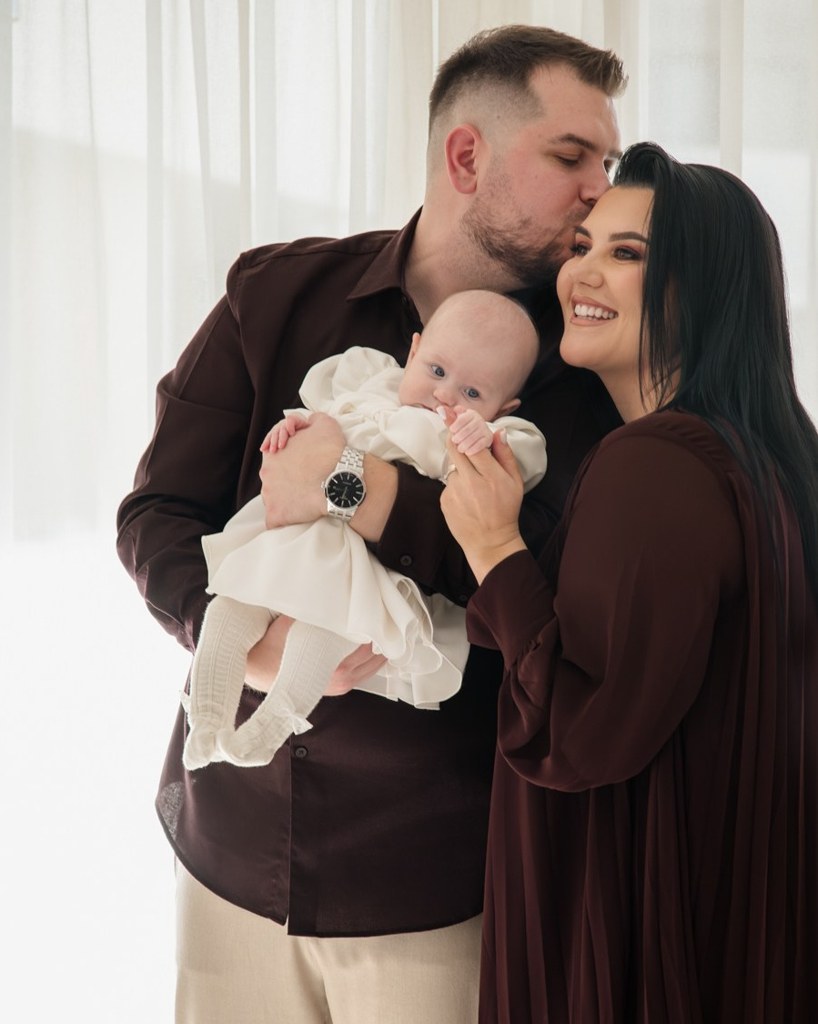 Servicii fotograf Cluj – Les Moments. Les Moments Photography — Fotograf stare civilă, botez și ședințe foto în Cluj-Napoca