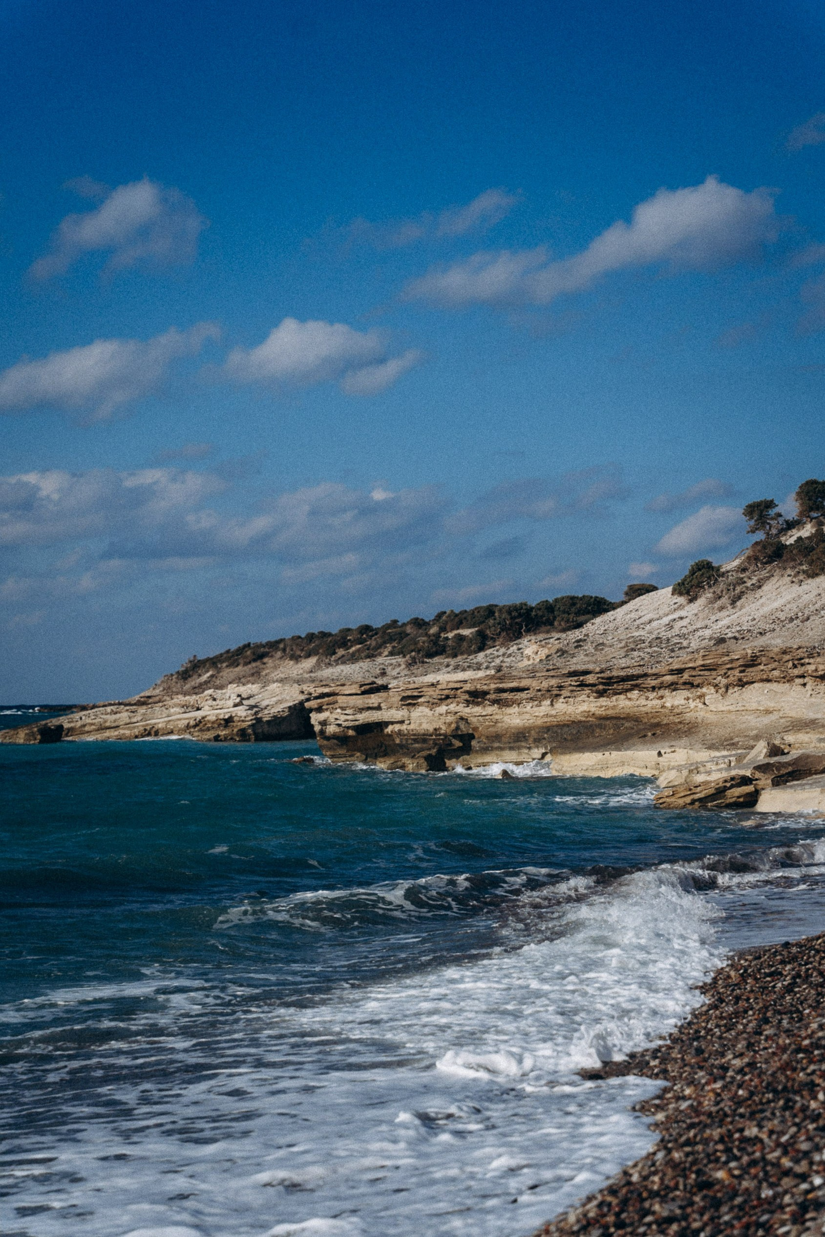 Кефалос, Кос 🇬🇷. Anita_photo