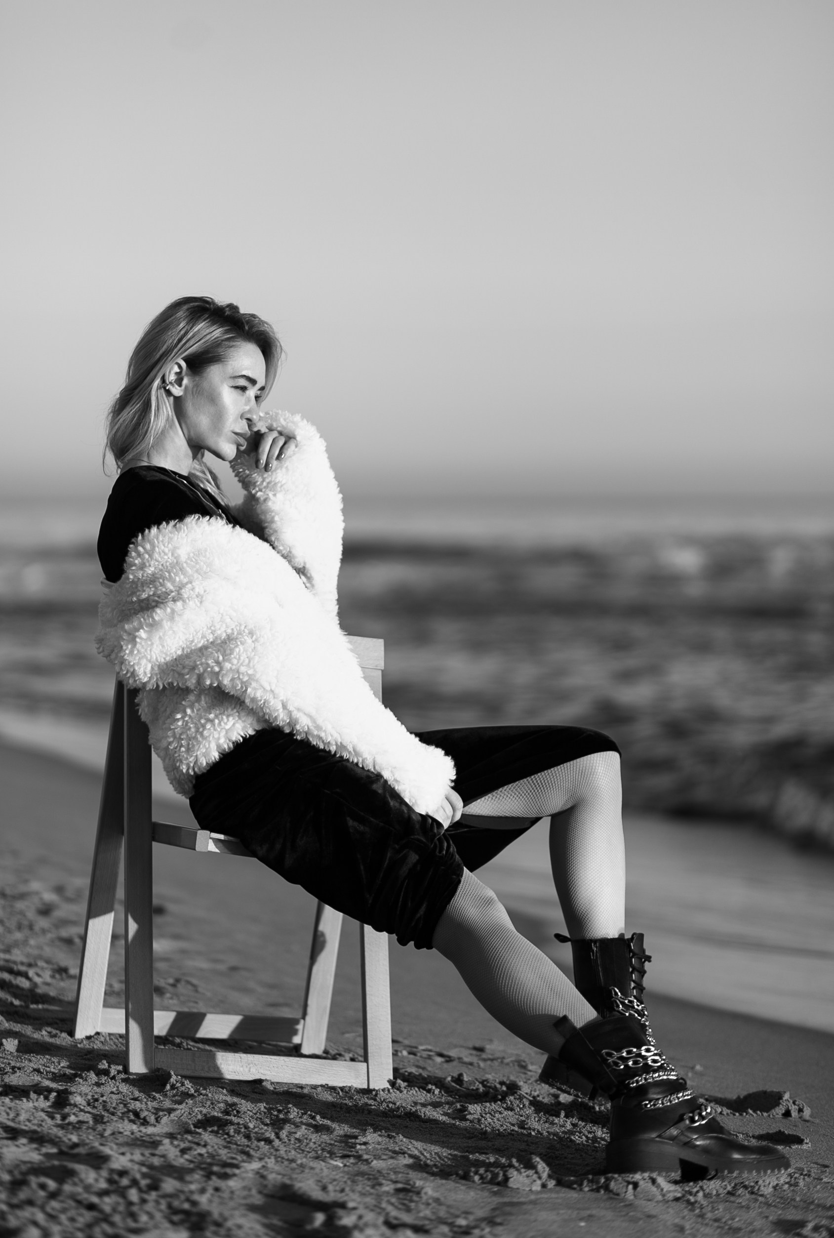 Photographer in Barcelona