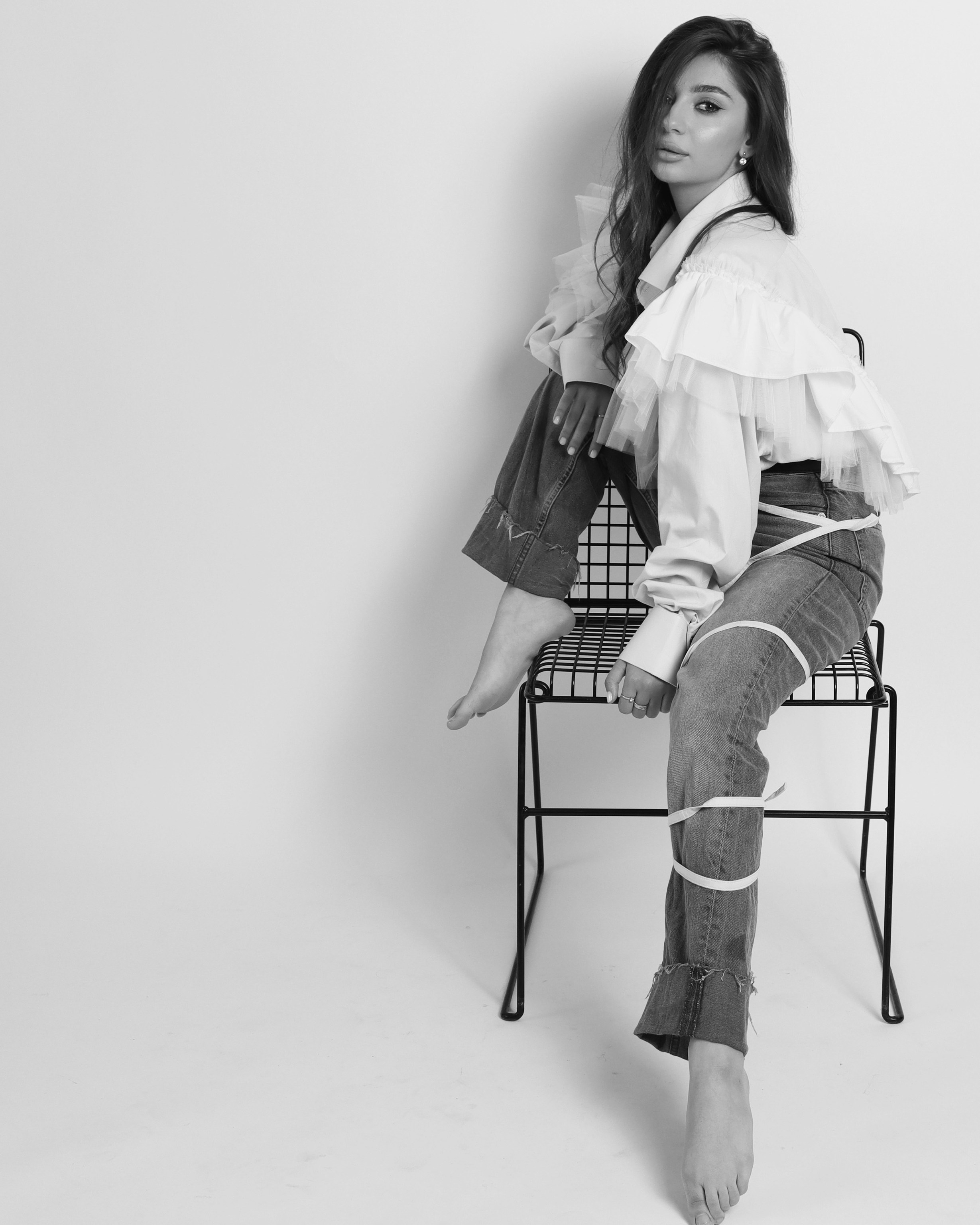 SHOOT IT YOURSELF — SELF PORTRAIT STUDIO IN CHICAGO