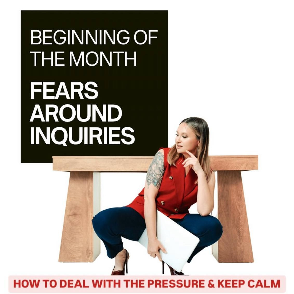 Studio Branding Session Story from Jacksonville, Florida