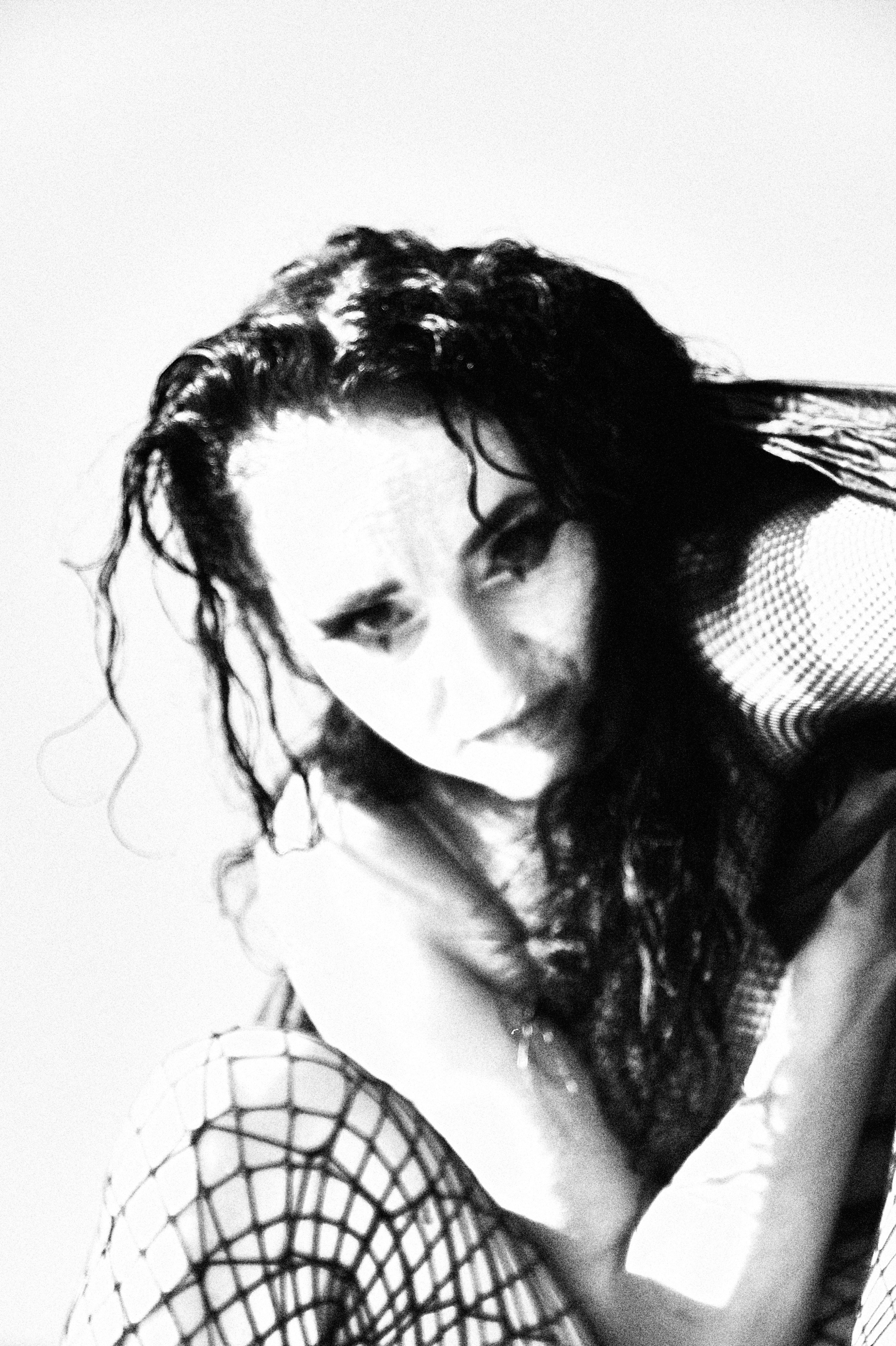 Reflections of Madness. Kristina Chimbaraite — Conceptual Portrait Photographer in Europe
