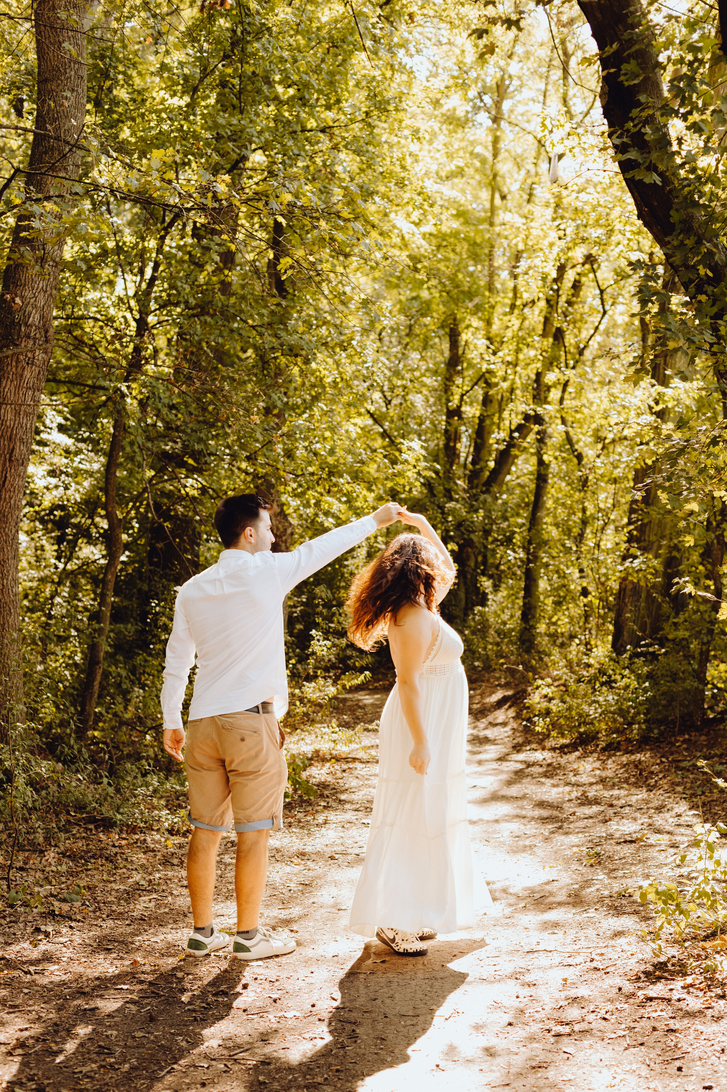 Couple-Video. Wedding & couple photographer from Romania Rut Vetan