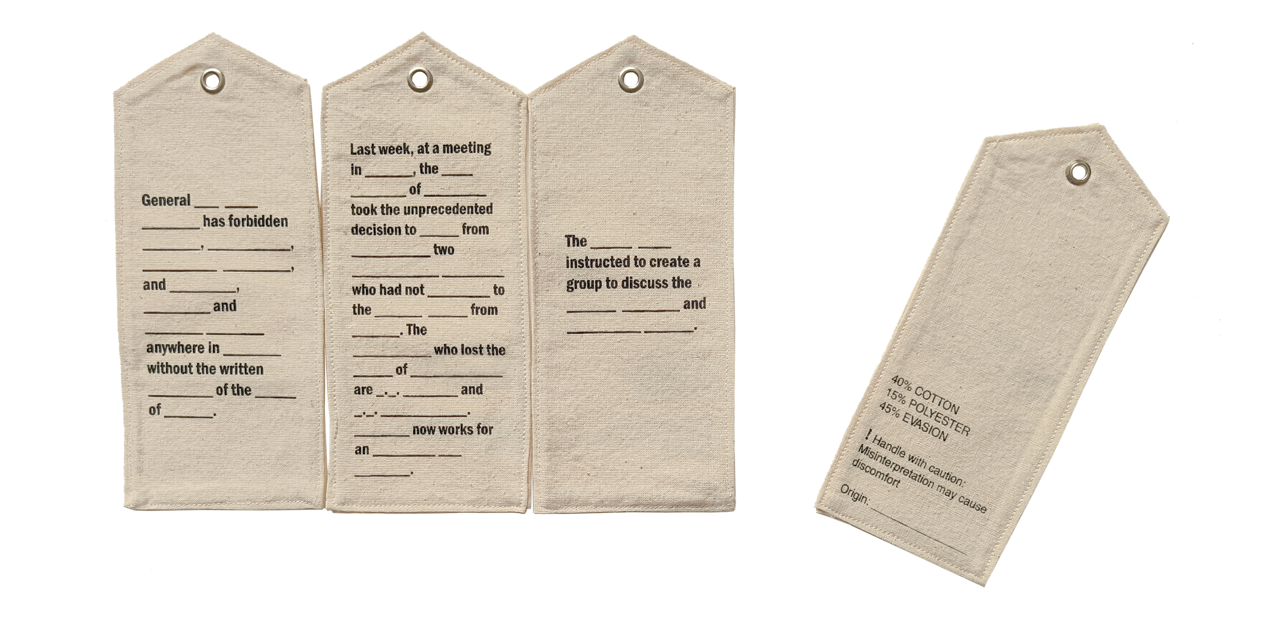 Daria Goncharova / Conceptual artist