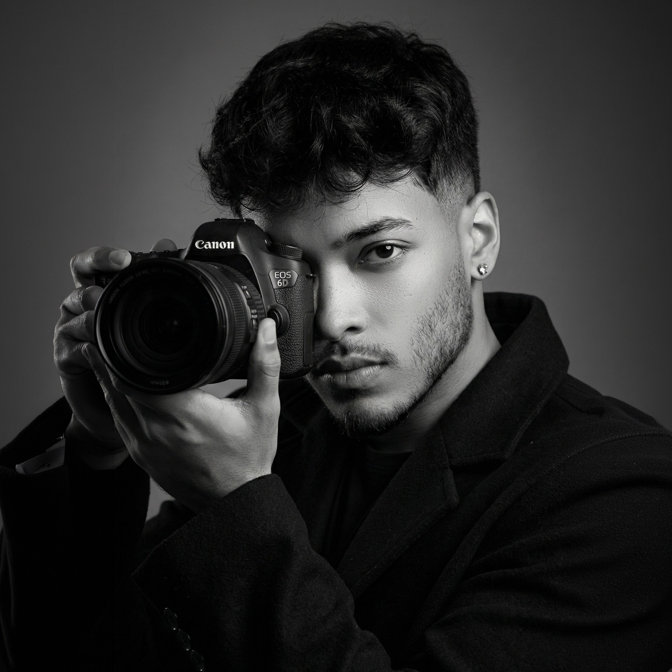 Contato. Ericson Ribeiro | Fotógrafo em Tefé — Amazonas