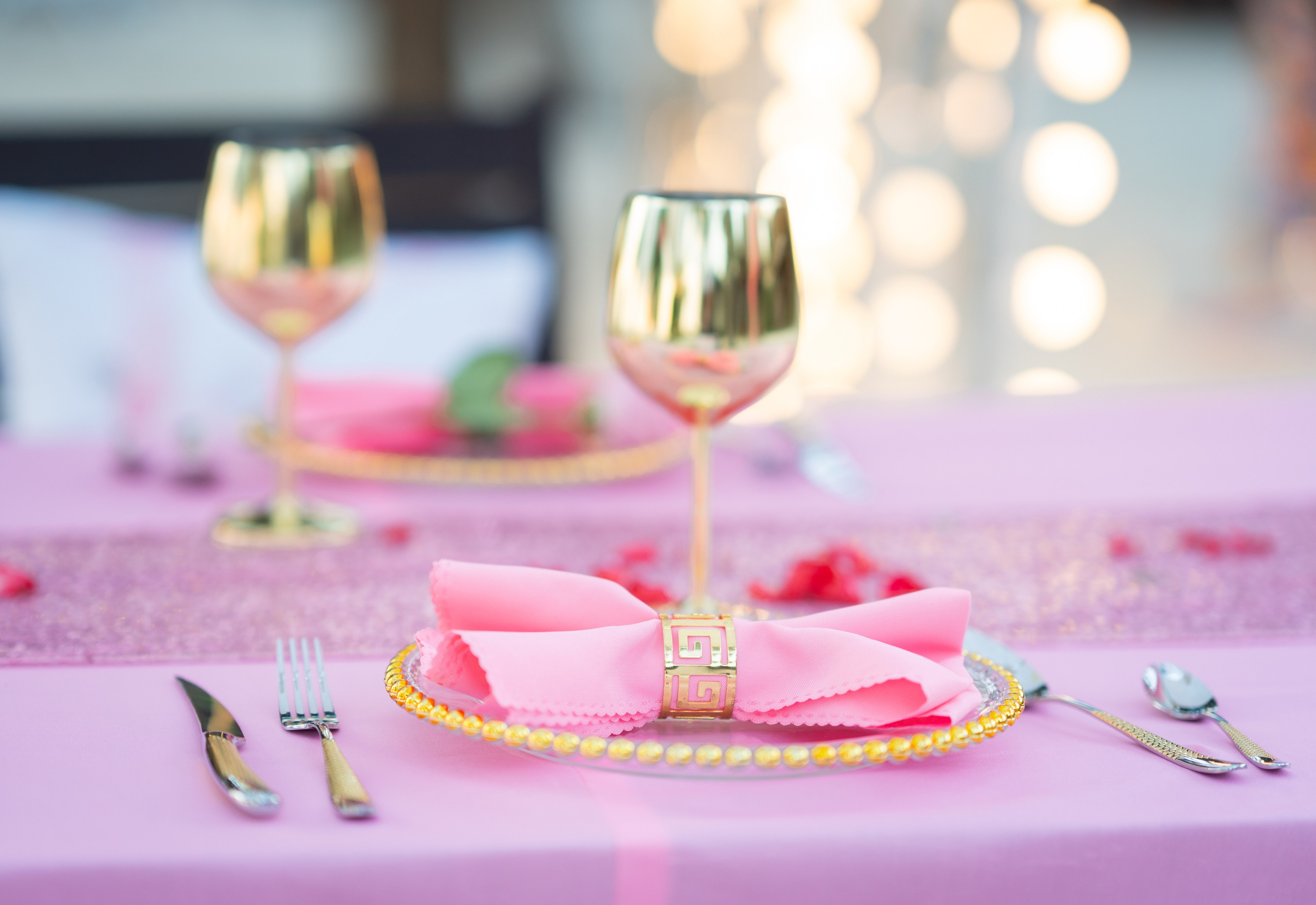 Packages. Romantic proposal on Koh Samui, Thailand