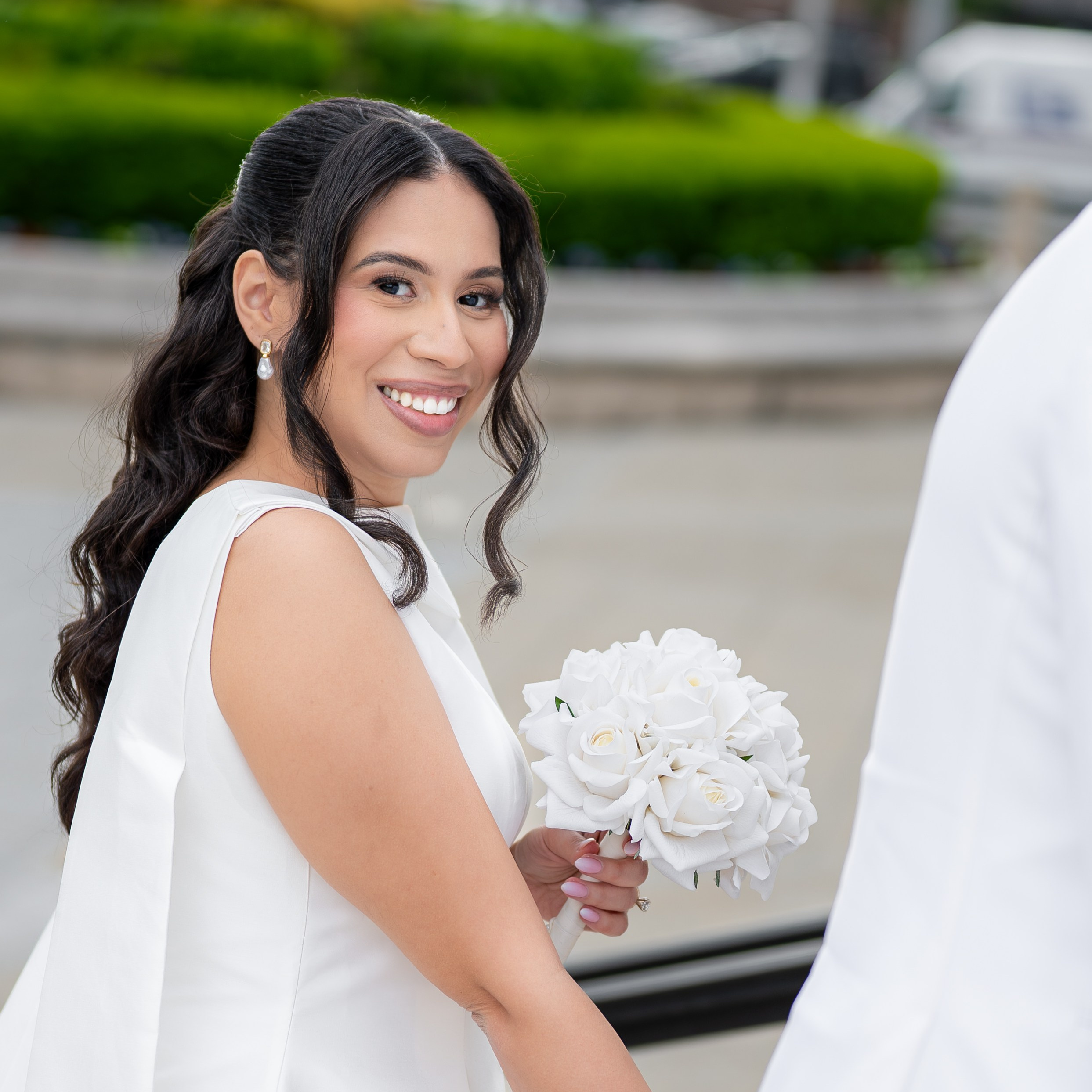 Services. Secret Proposals • Micro Weddings • Elopements • Parties in NYC, NJ, CT