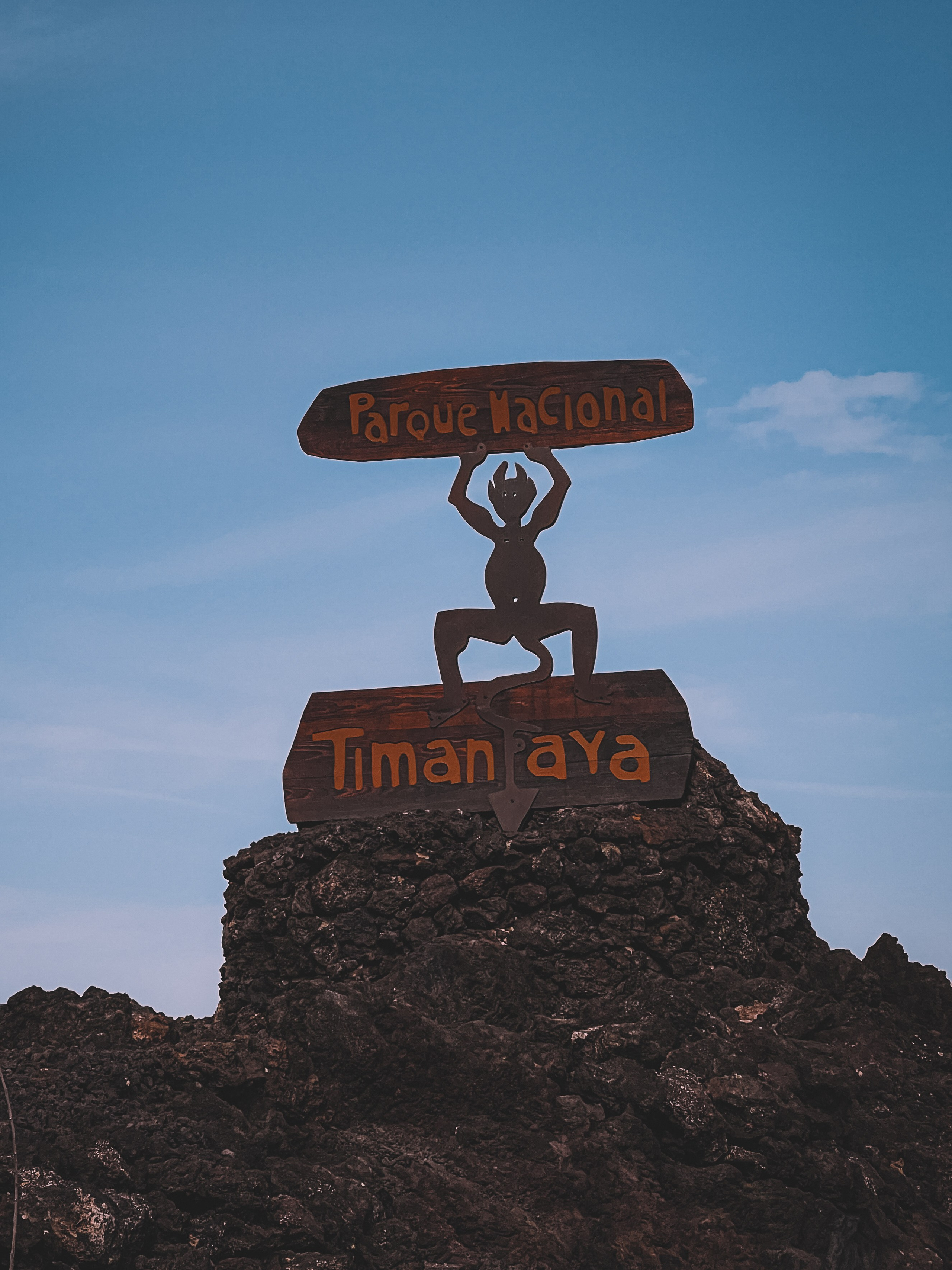 Lanzarote. Ivlianna Travels — travel blog with photography tips