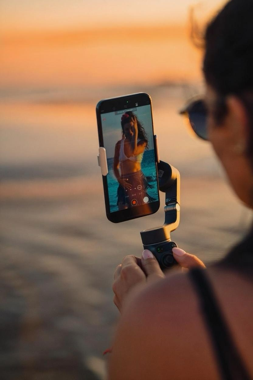 Viktorija Ziemele | Videogrāfe