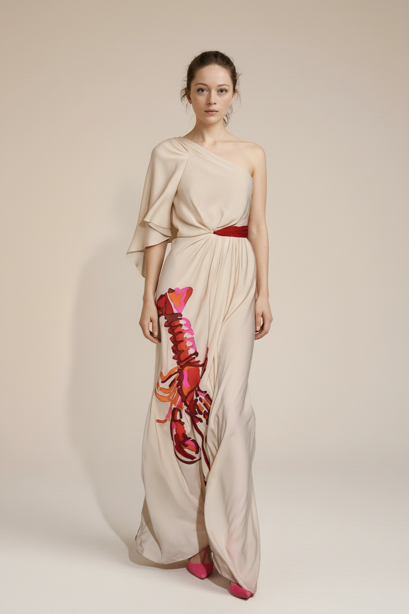 Как использовать Nano-Banana и выйти на новый уровень креативов. Adeliia Korinkova — нейро-креативный продюсер в Праге. Визуальная идентичность, AI-креативы и рекламные ролики для брендов