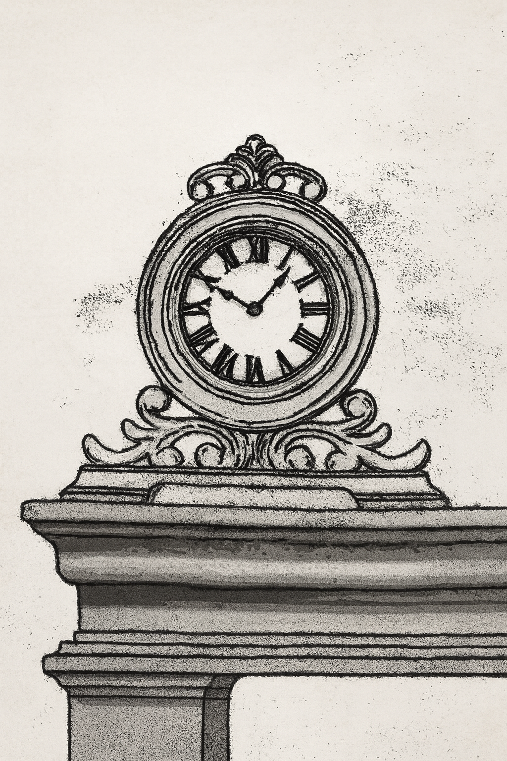 Упражнения на развитие креативного мышления, тема Время. Школа современного искусства Лени Сморагдовой 