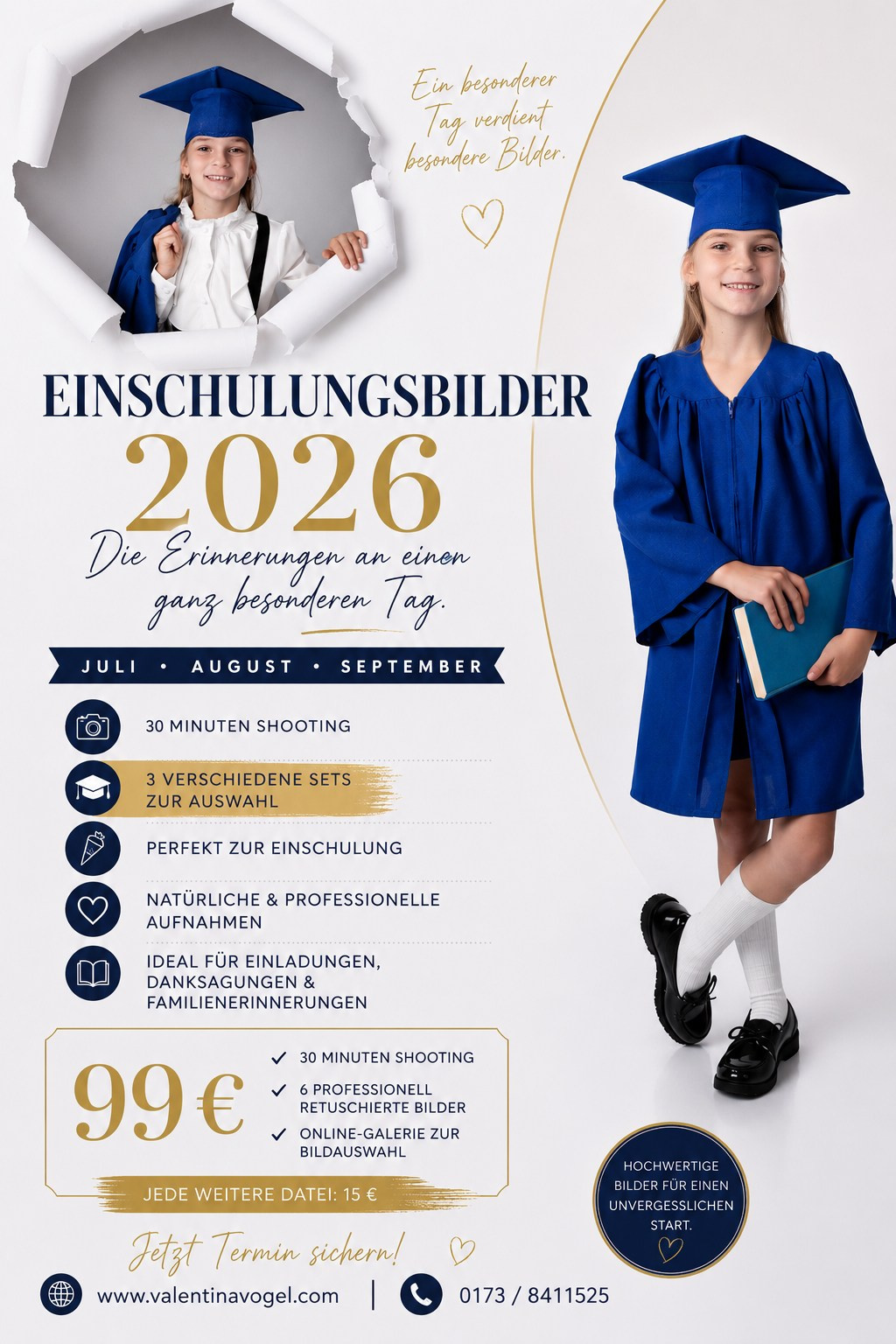 Fotoprojekte & Aktionen. Kinder- & Familienfotograf in Gaildorf und Umgebung Valentina Vogel