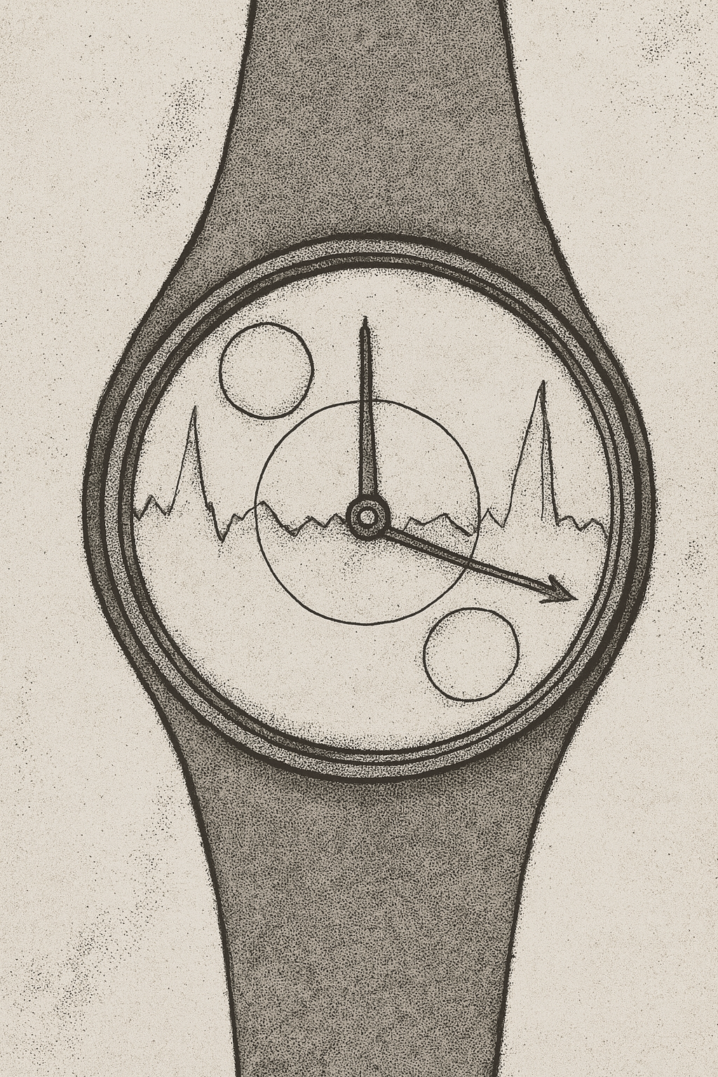 Упражнения на развитие креативного мышления, тема Время. Школа современного искусства Лени Сморагдовой 