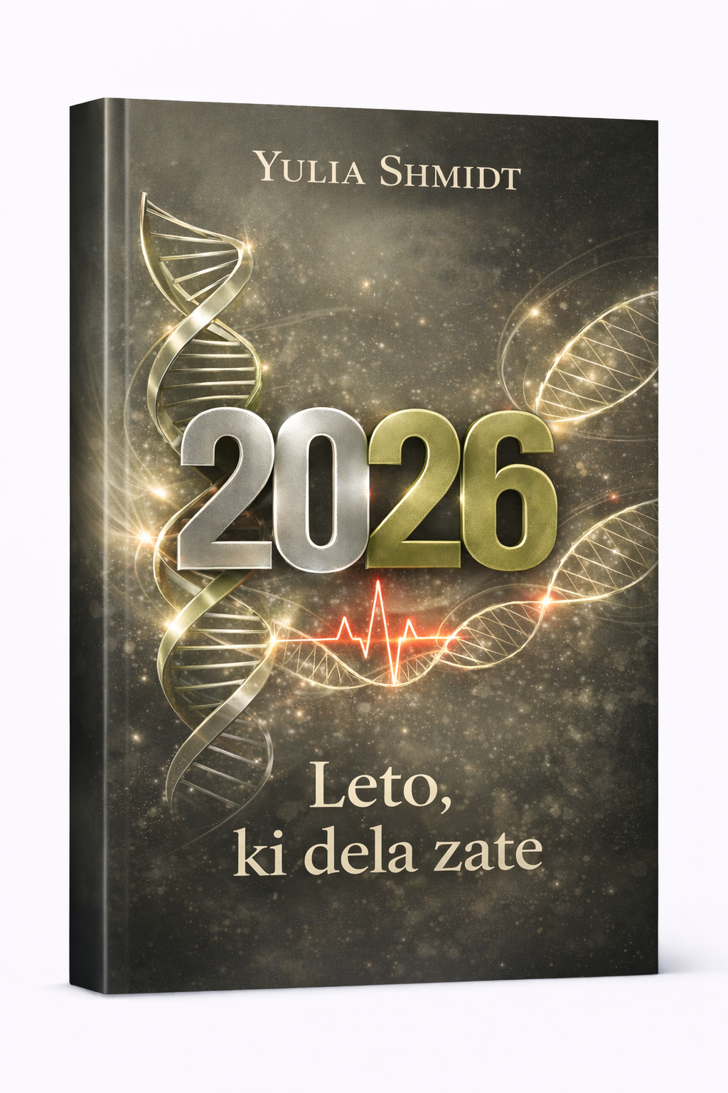 2026. Numerologija. Nevrografika. Delavnice