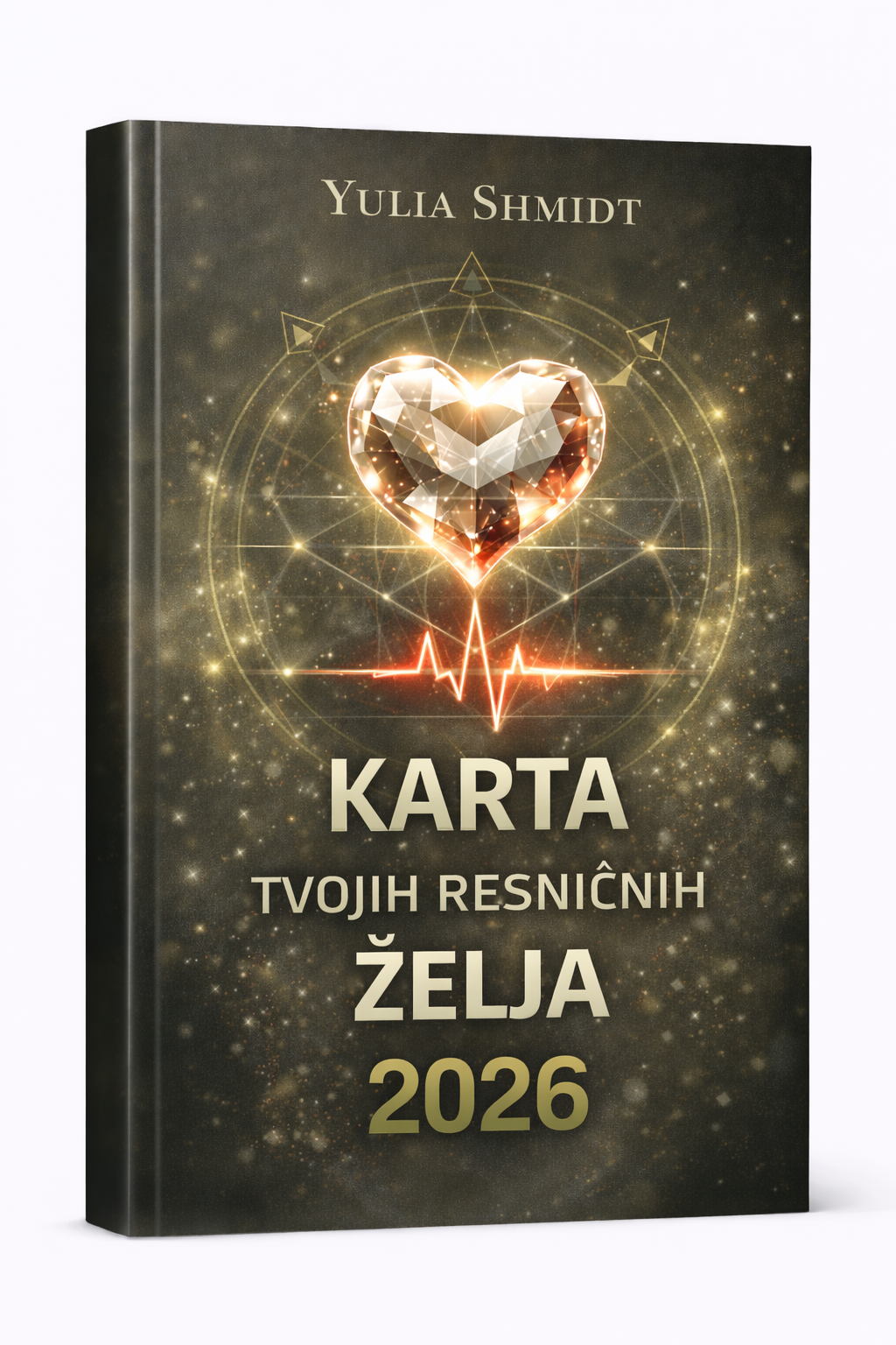 2026. Numerologija. Nevrografika. Delavnice