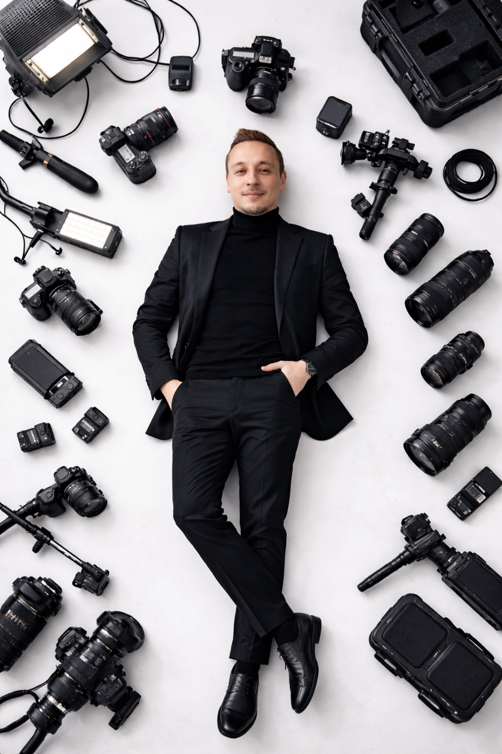 About. Adoro.Pro — Andriy Doroshkevych — Editorial wedding & event photography and videography in Europe