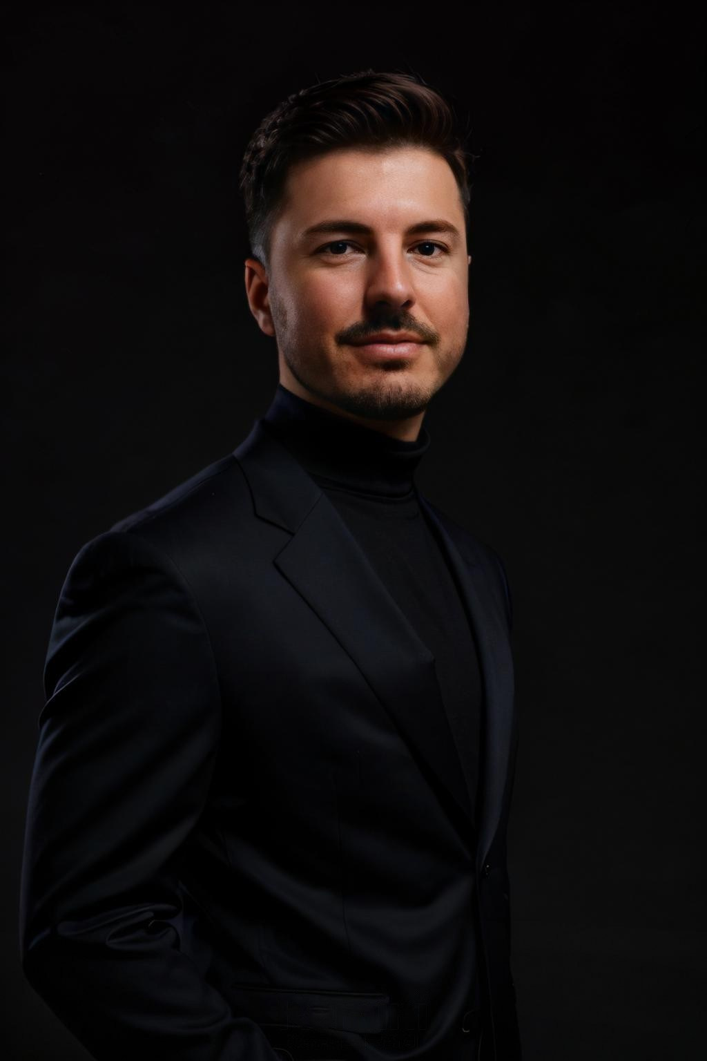 Igor Mancovschi - Luxury Wedding Videographer in Italy