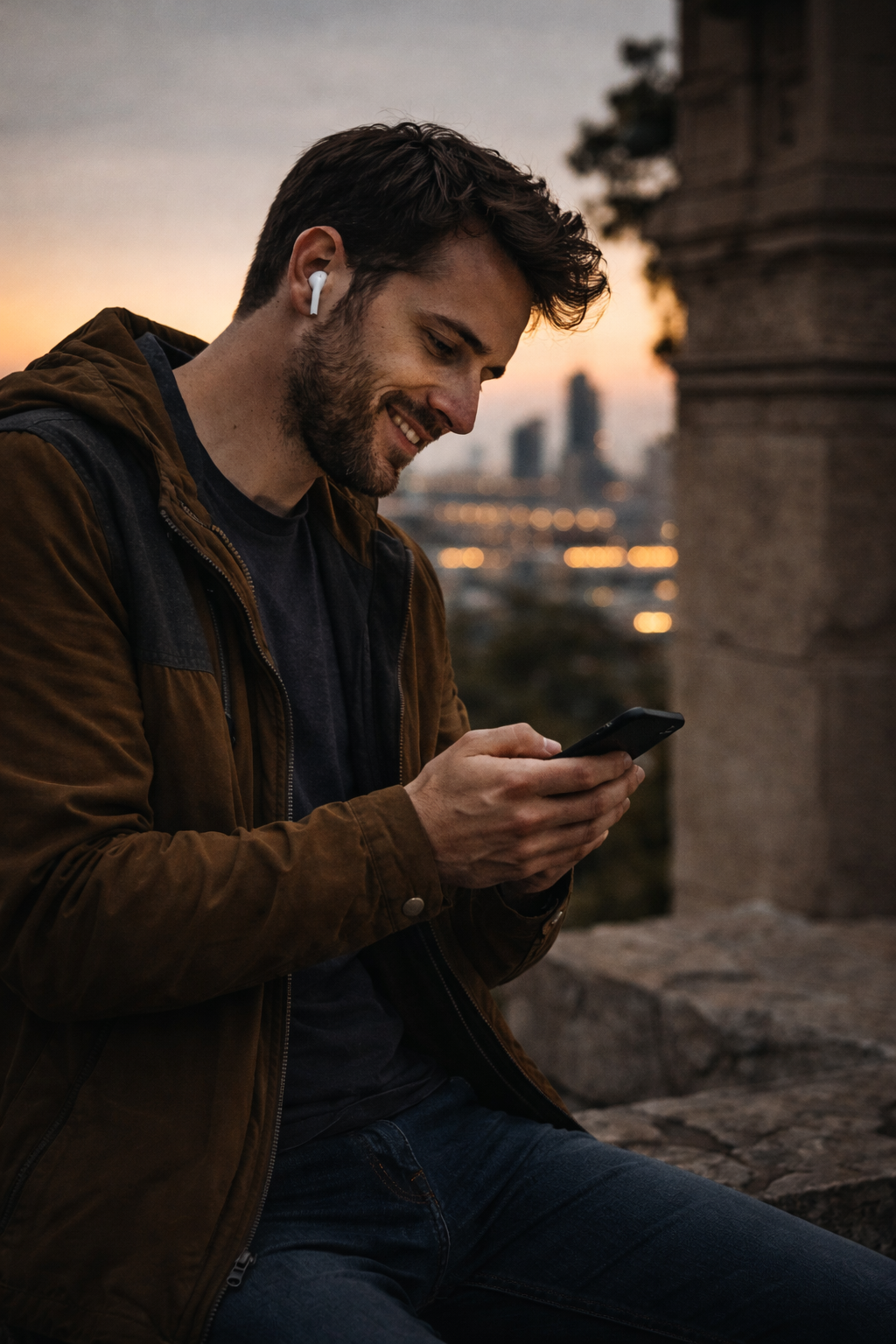 пара после удачного знакомства как перейти от переписки к реальной встрече