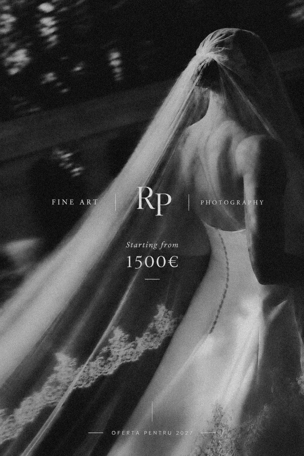 Services. Wedding Photographer Rares Patriche | Romania