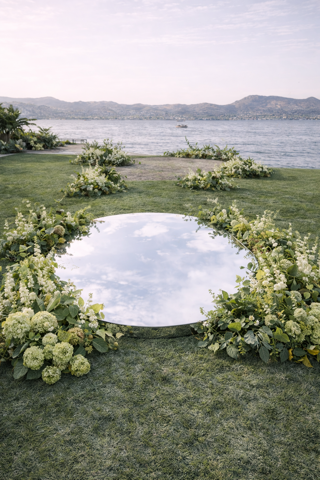 РОСКОШНАЯ СВАДЬБА В БОДРУМЕ: ТРАНСФОРМАЦИЯ РЕАЛЬНОЙ ЛОКАЦИИ В УНИКАЛЬНЫЙ КОНЦЕПТ. Элиана Плотская — организация свадеб и мероприятий в Бодруме и Стамбуле