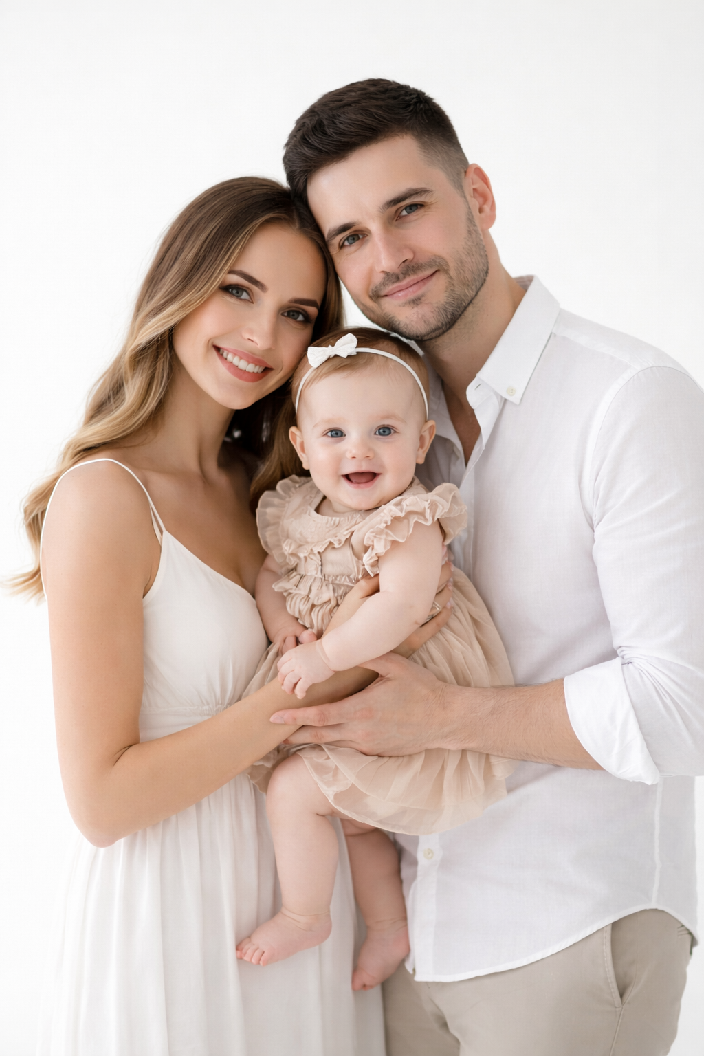 PORODIČNA. Daria Dmitrieva